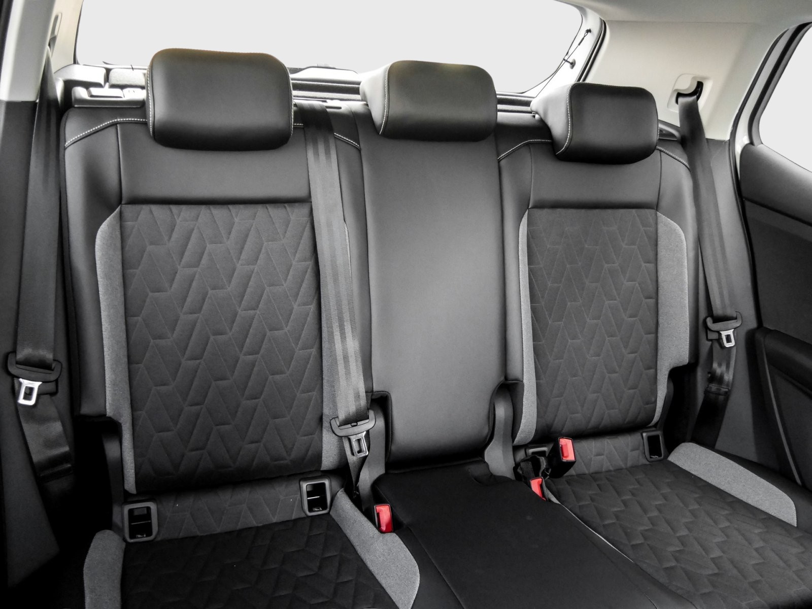 Volkswagen T-Cross ENERGY 1.5