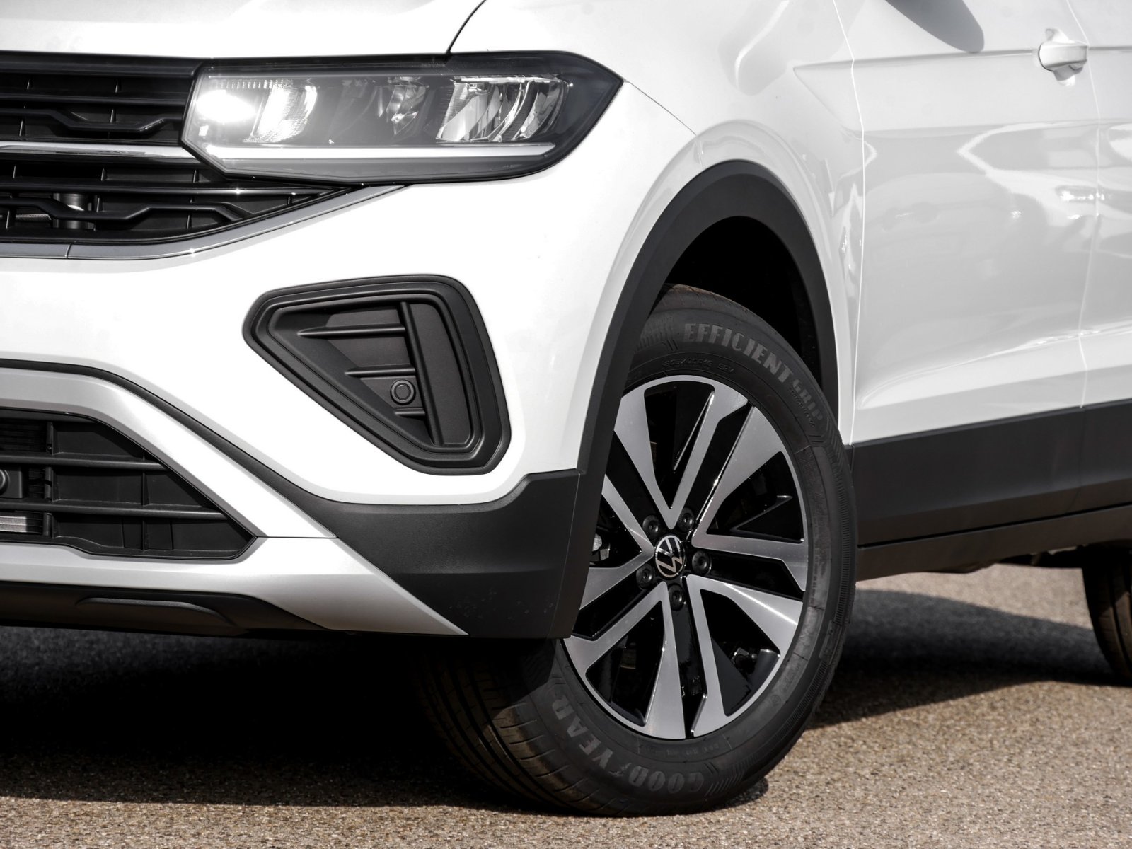 Volkswagen T-Cross ENERGY 1.5
