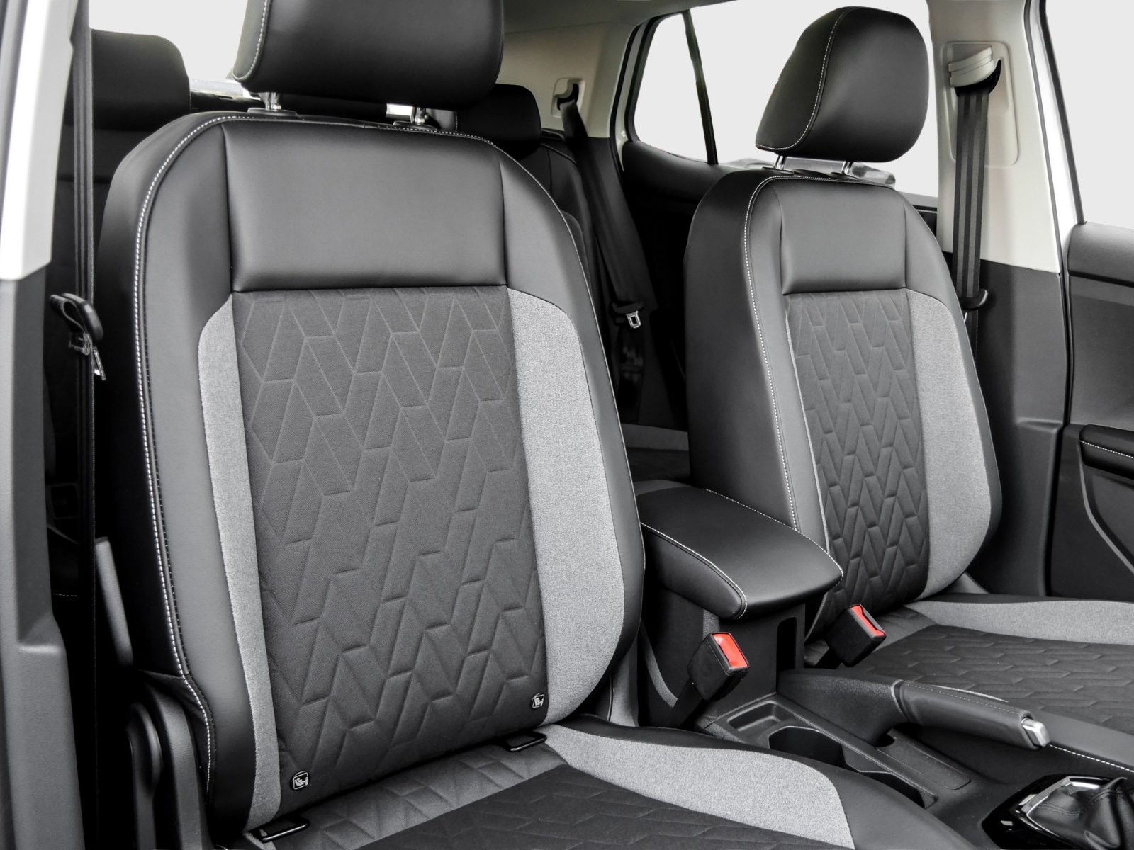 Volkswagen T-Cross ENERGY 1.5