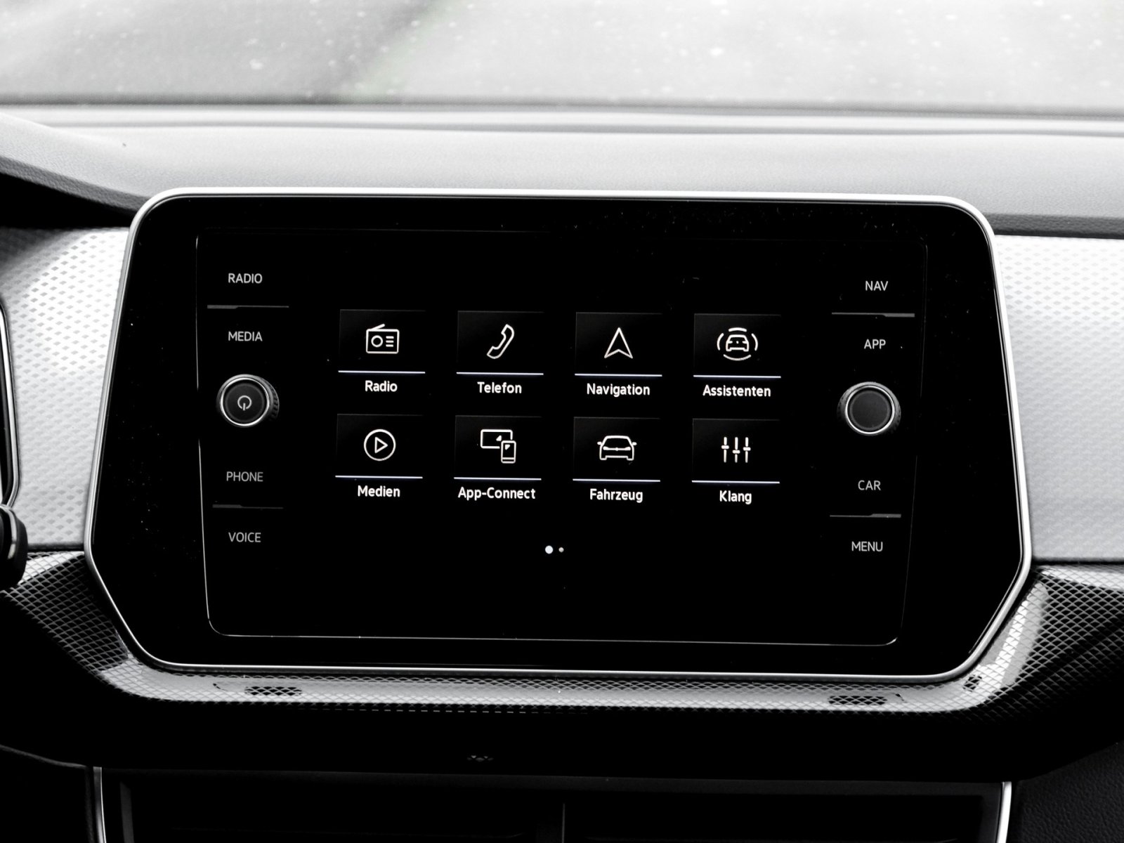 Volkswagen T-Cross ENERGY 1.5