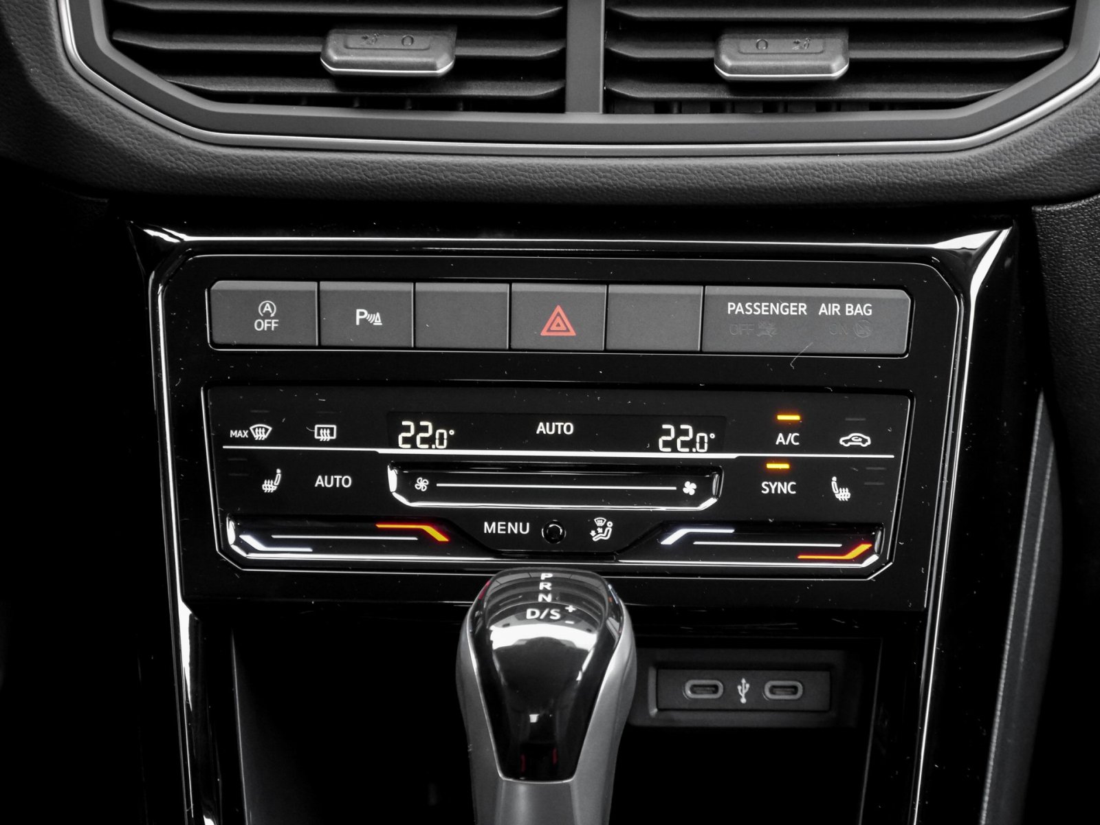 Volkswagen T-Cross ENERGY 1.5