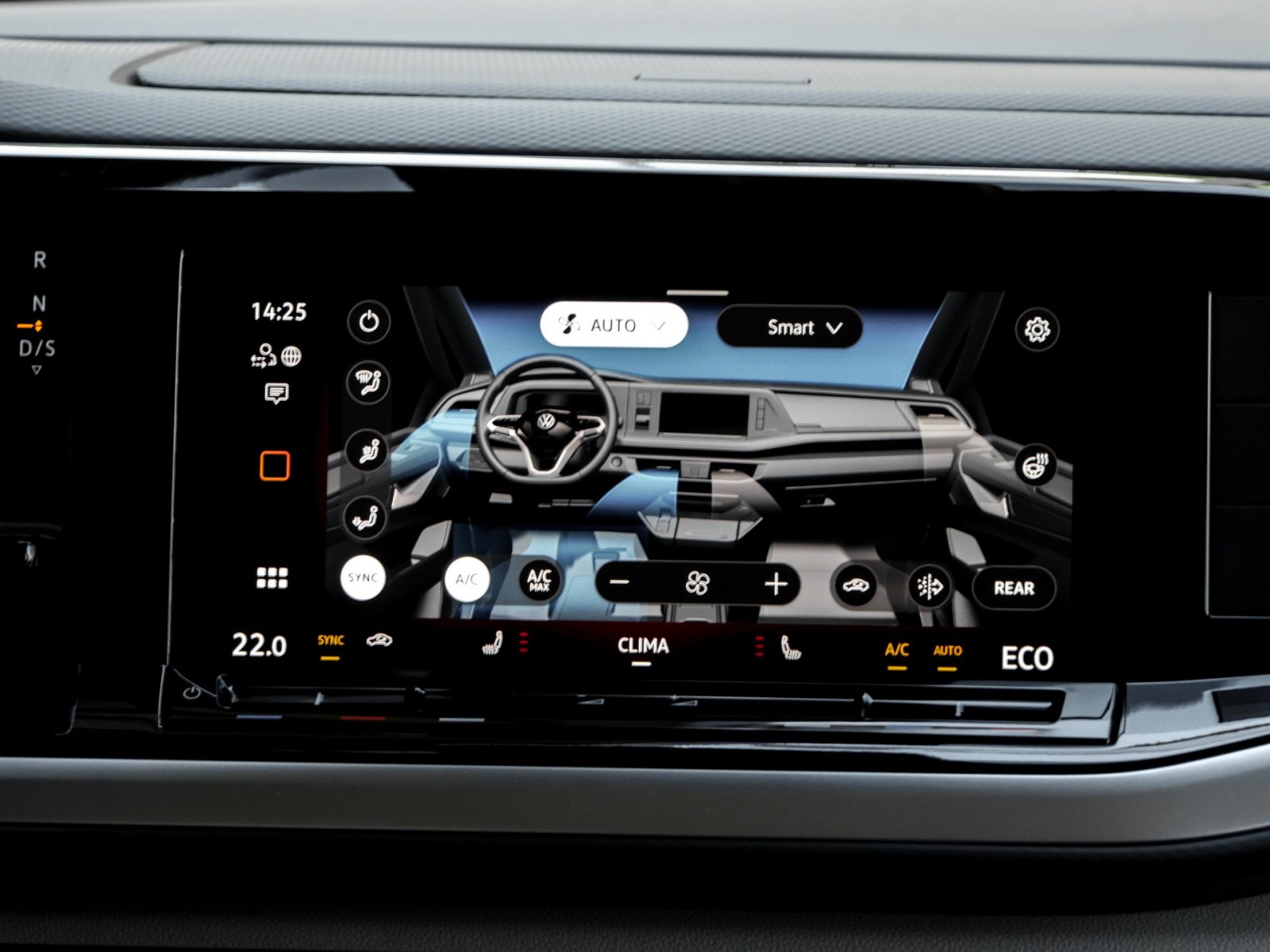 Volkswagen T7 Multivan GOAL