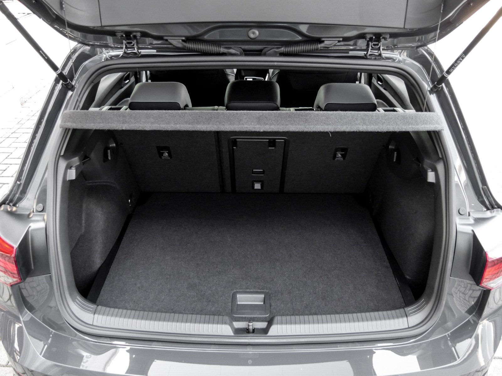 Volkswagen Golf VIII R-Line