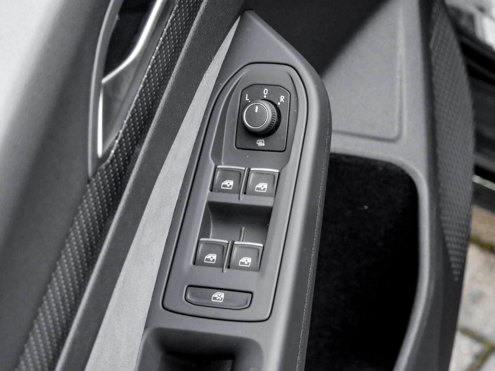Volkswagen Golf VIII R-Line