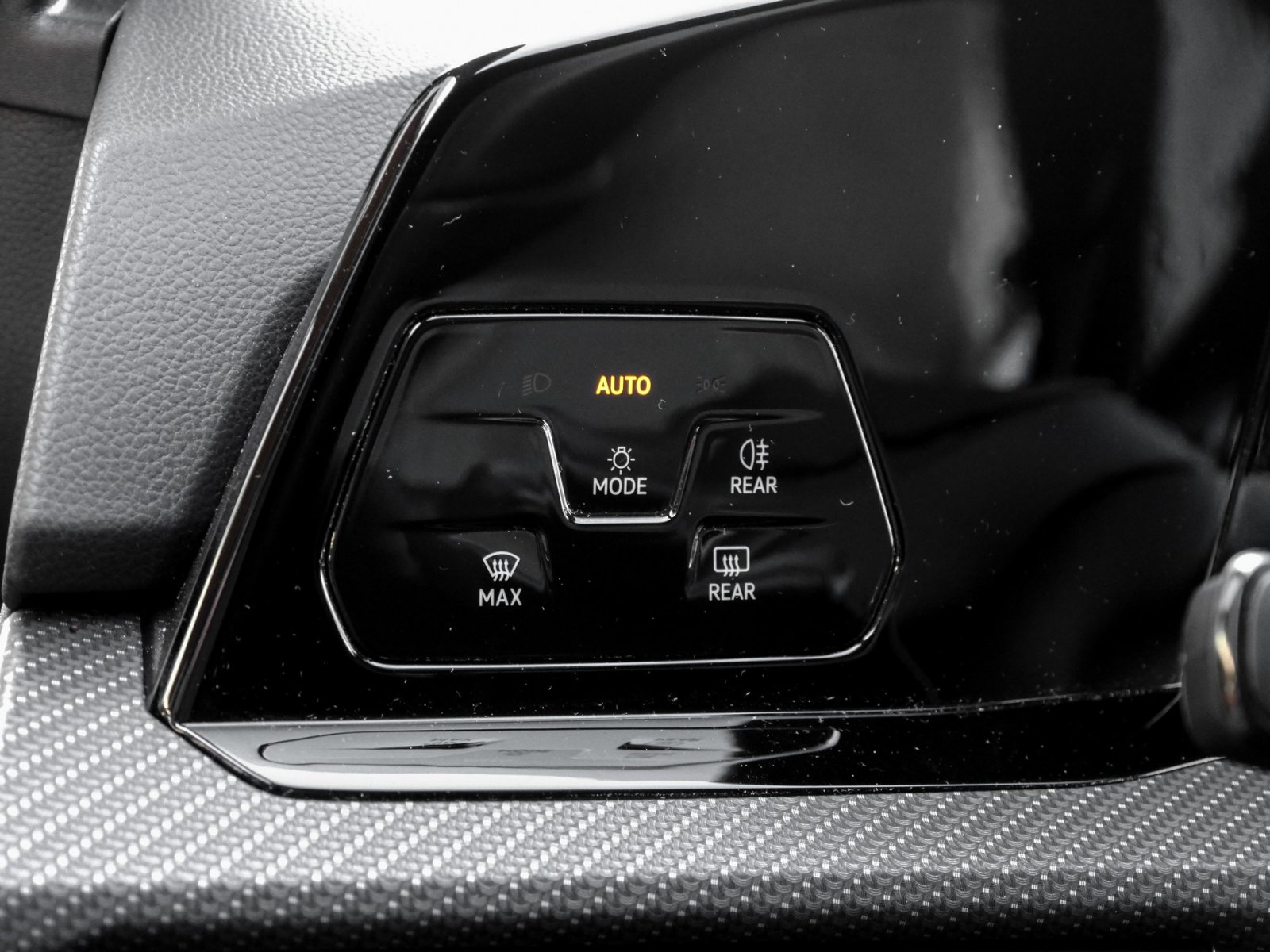 Volkswagen Golf VIII R-Line