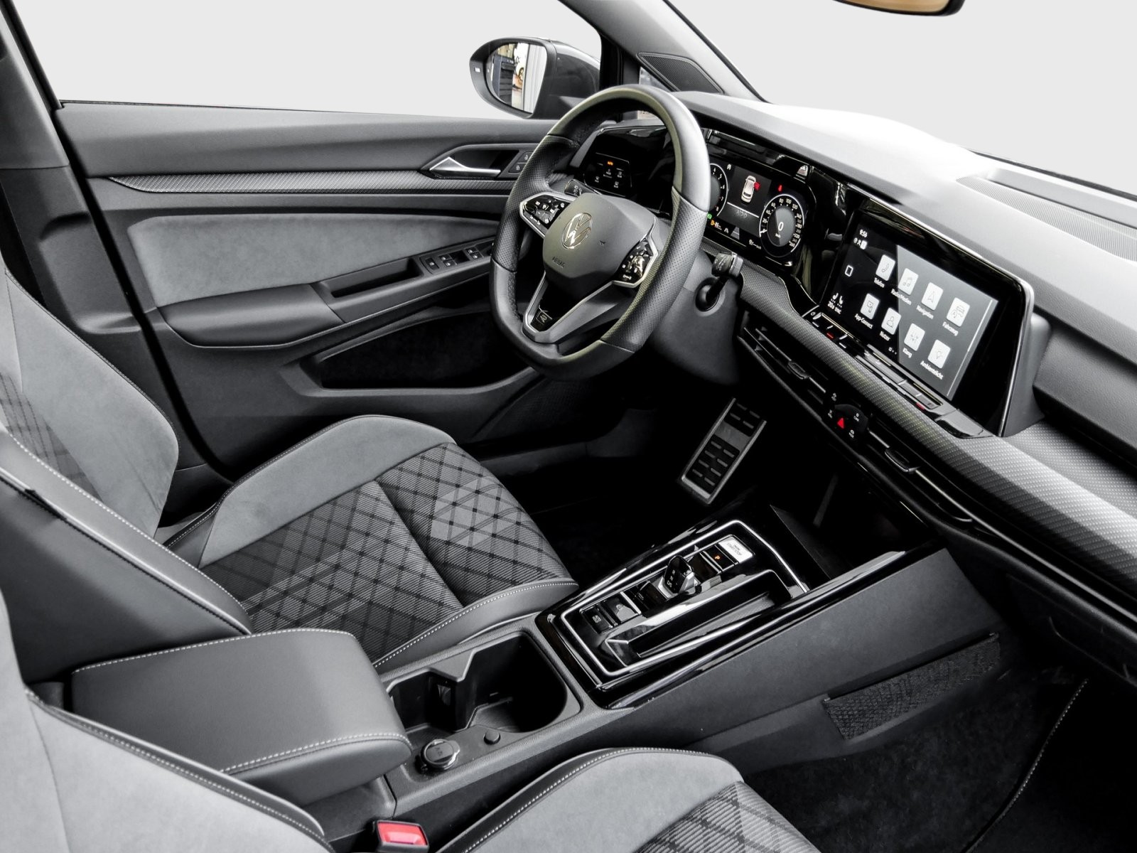 Volkswagen Golf VIII R-Line