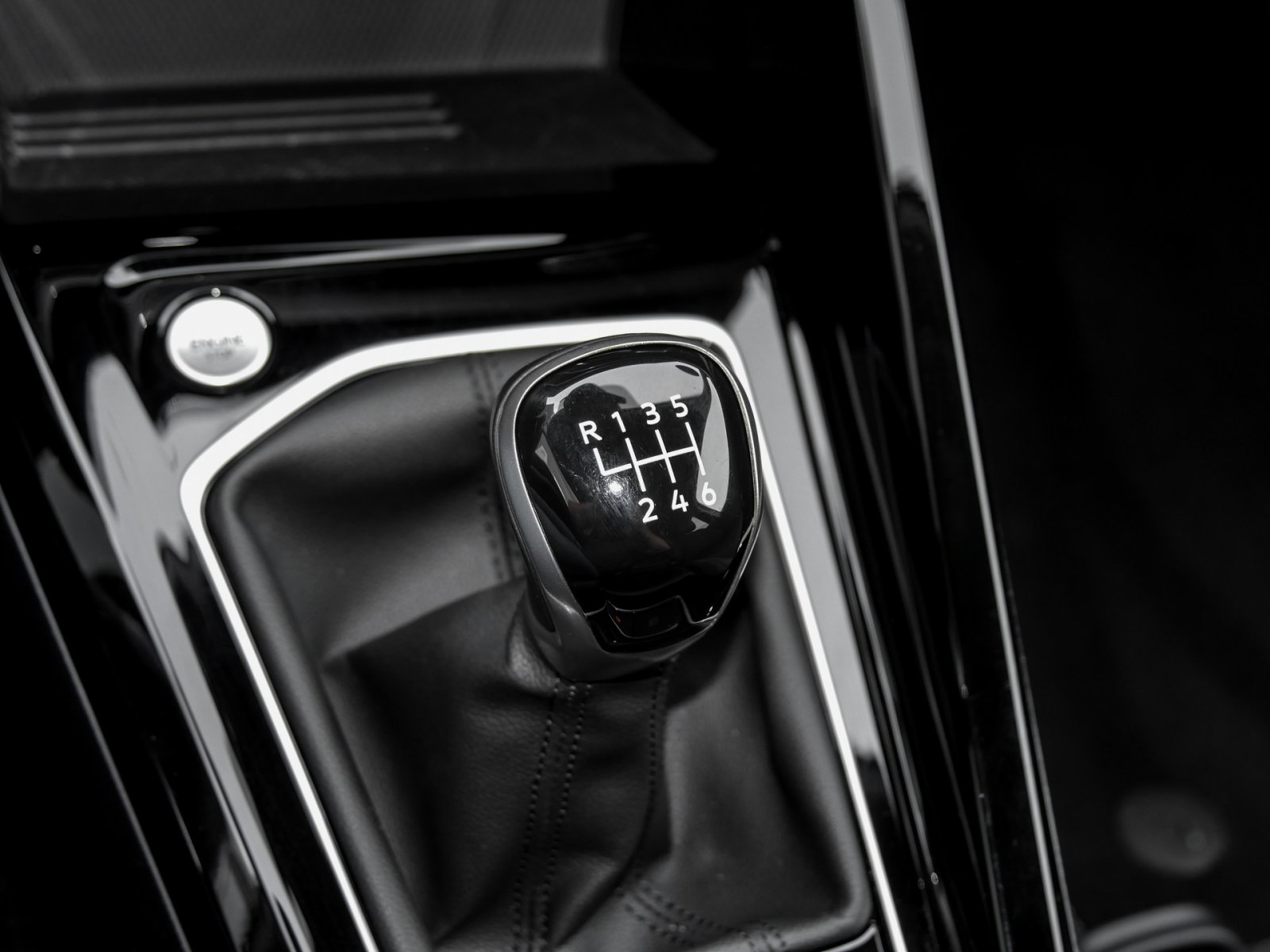 Volkswagen Golf VIII Style