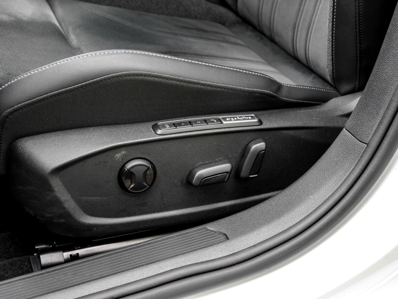 Volkswagen Golf VIII Style