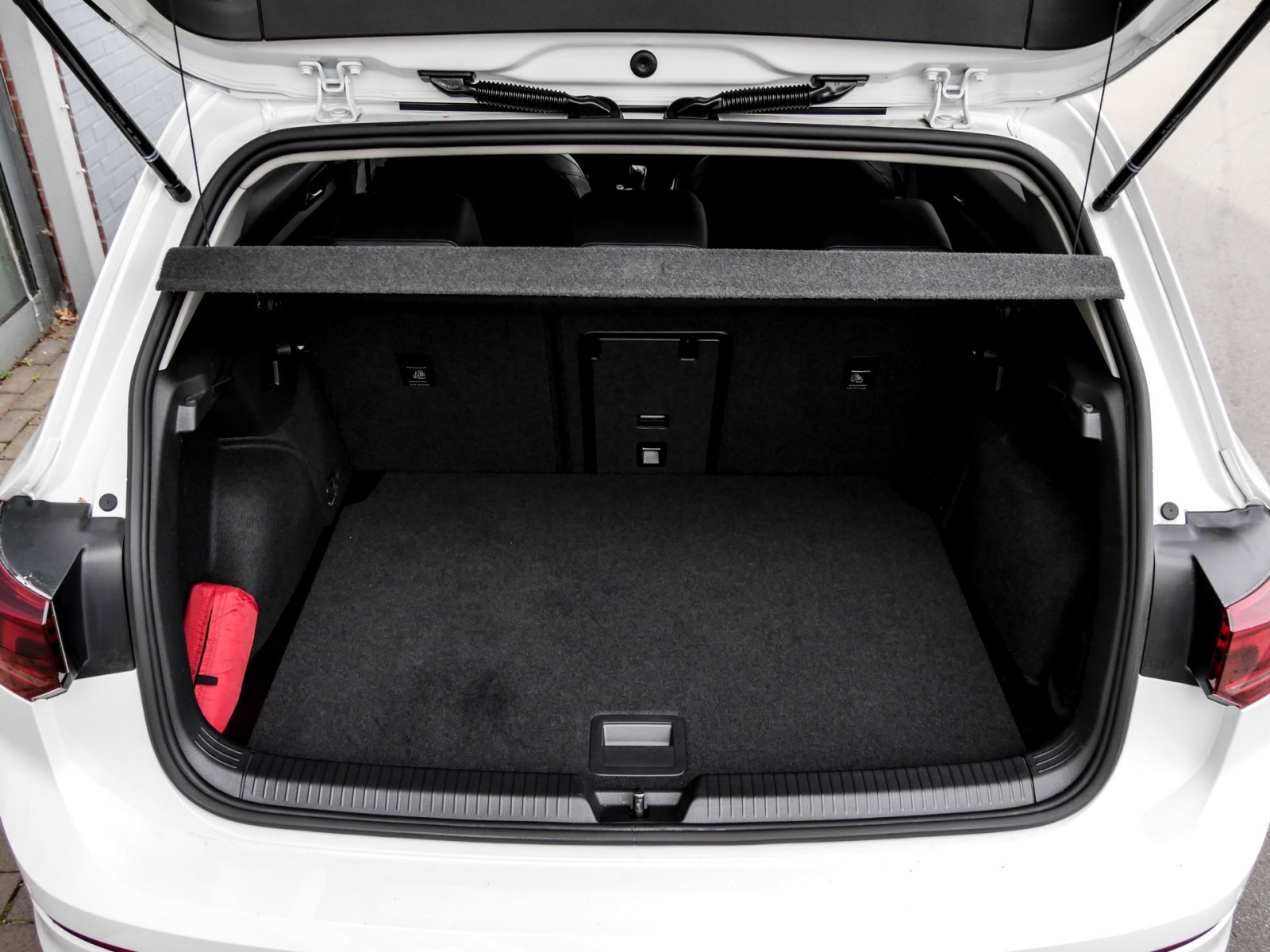 Volkswagen Golf VIII Style