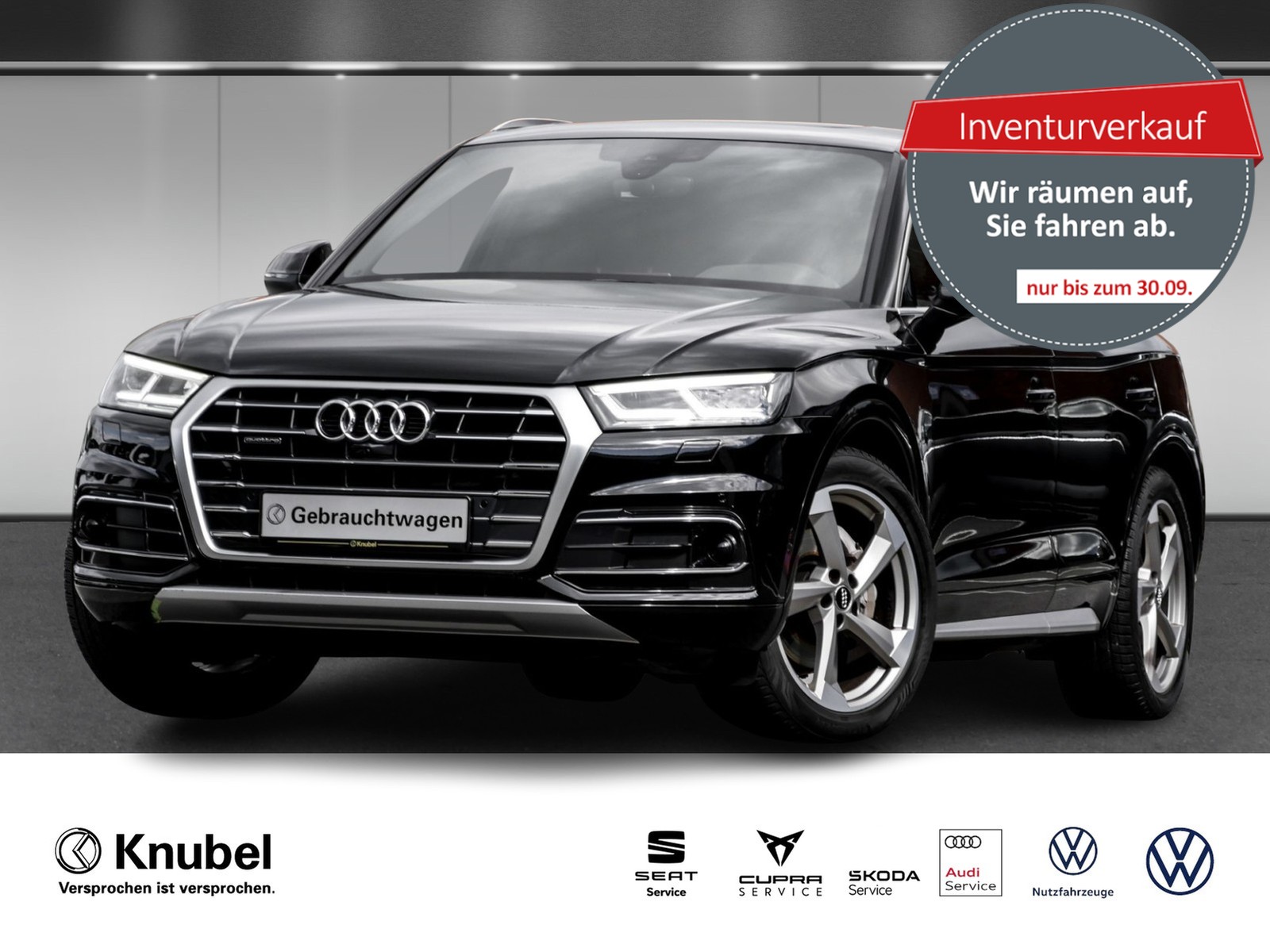 Audi Q5 design 2.0