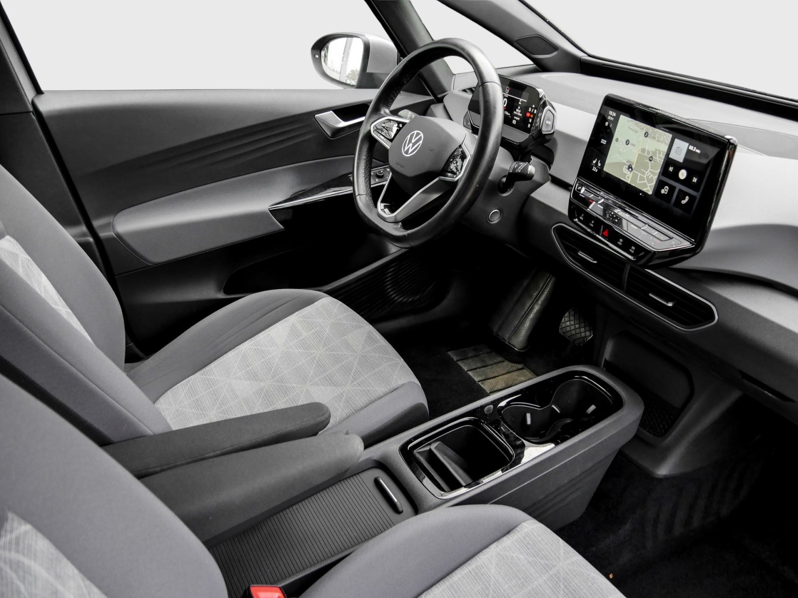 Volkswagen ID.3 Pro Performance