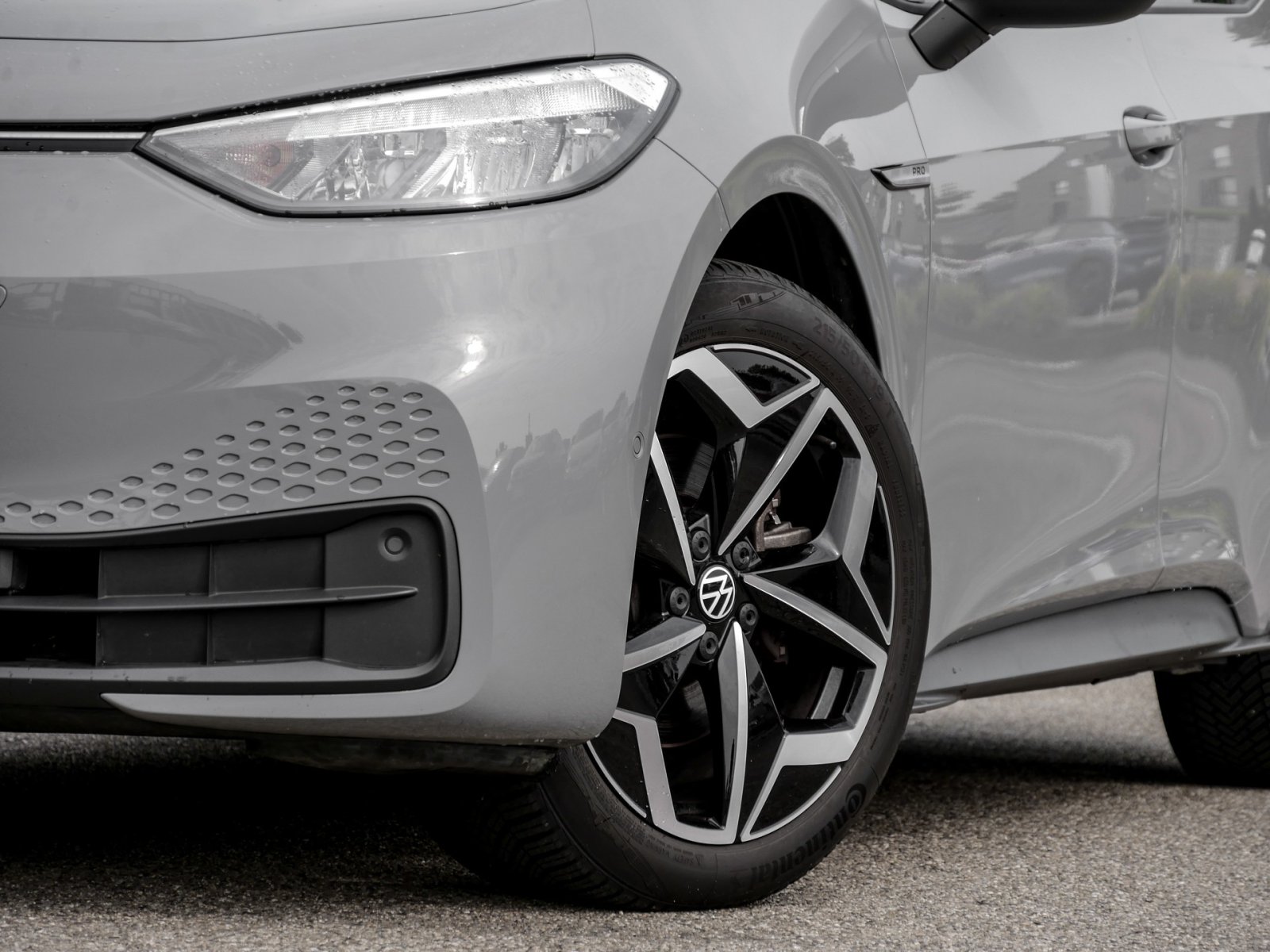 Volkswagen ID.3 Pro Performance