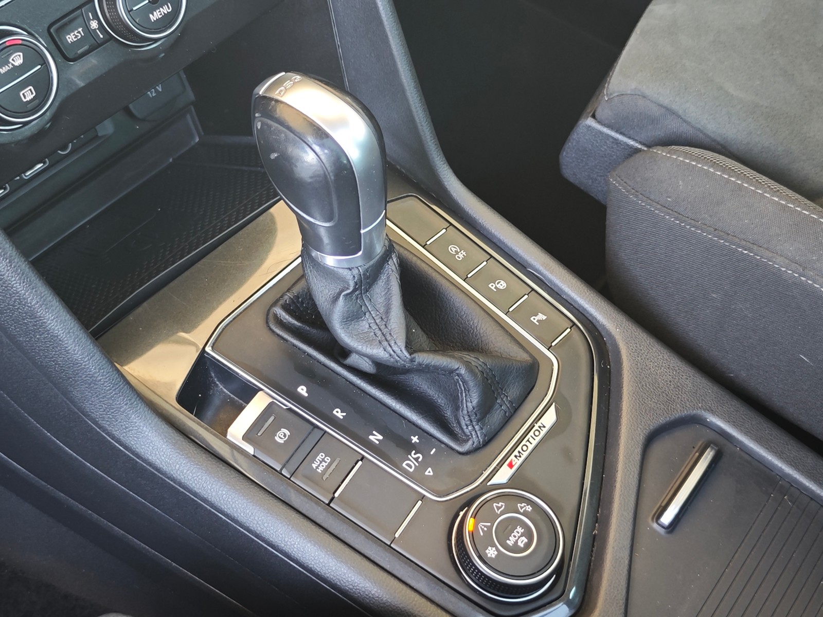 Volkswagen Tiguan Highline 2.0