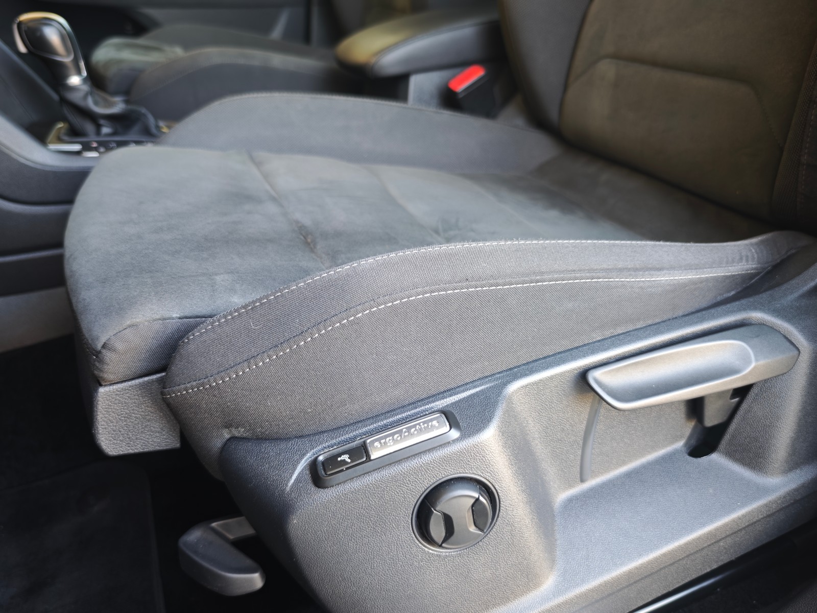 Volkswagen Tiguan Highline 2.0