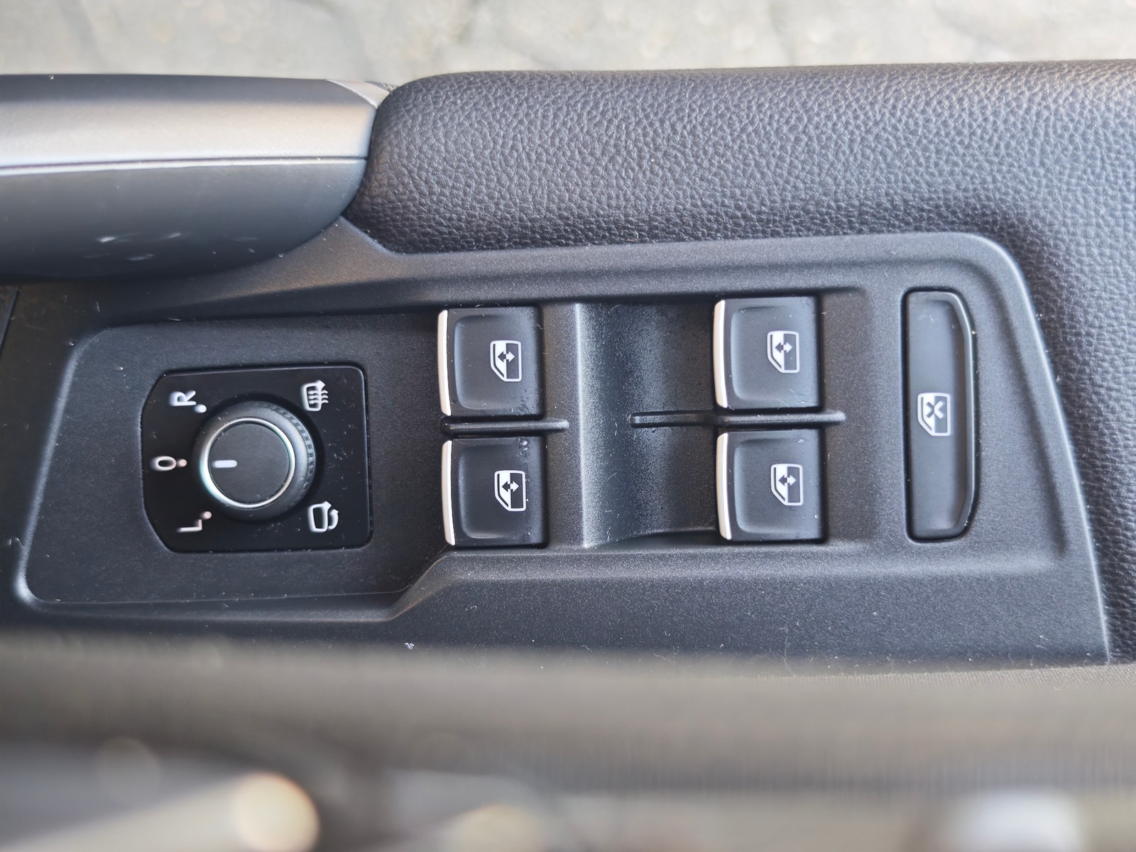 Volkswagen Tiguan Highline 2.0