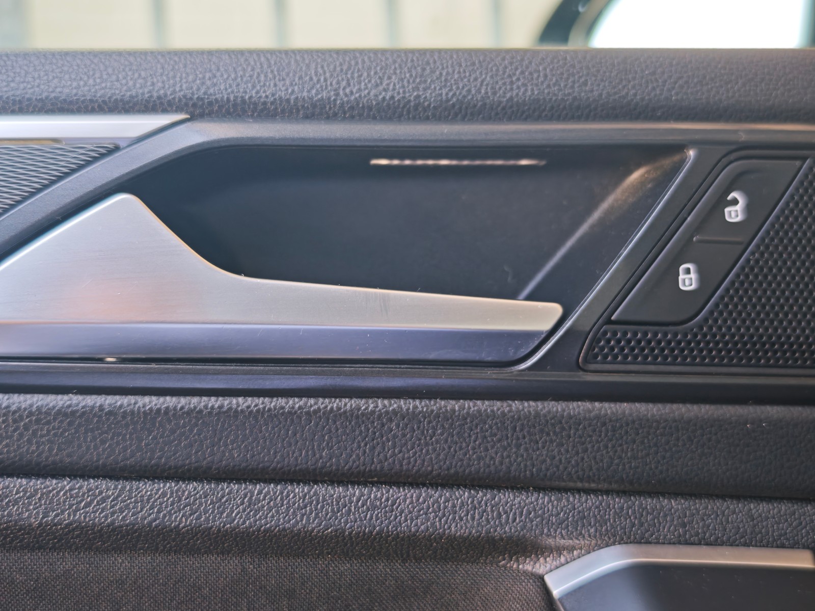 Volkswagen Tiguan Highline 2.0