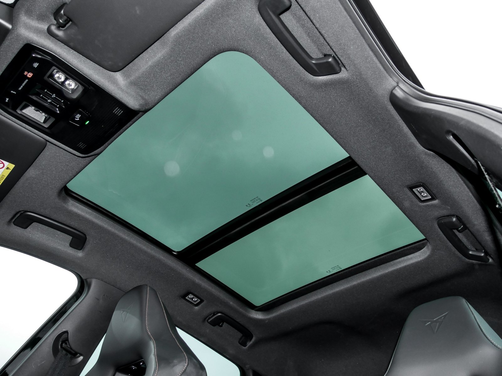 Cupra Formentor e-Hybrid LED