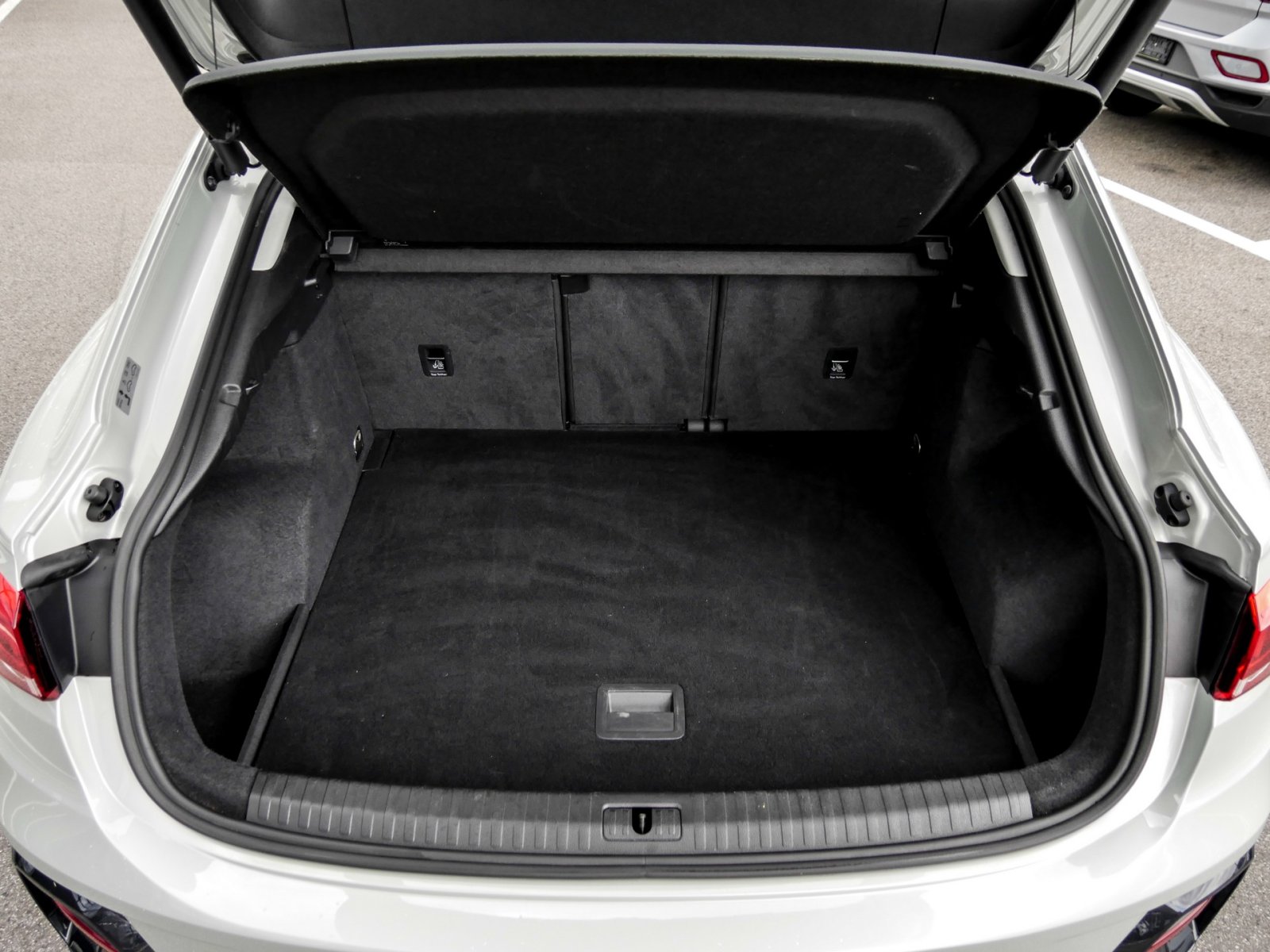 Audi Q3 Sportback 45