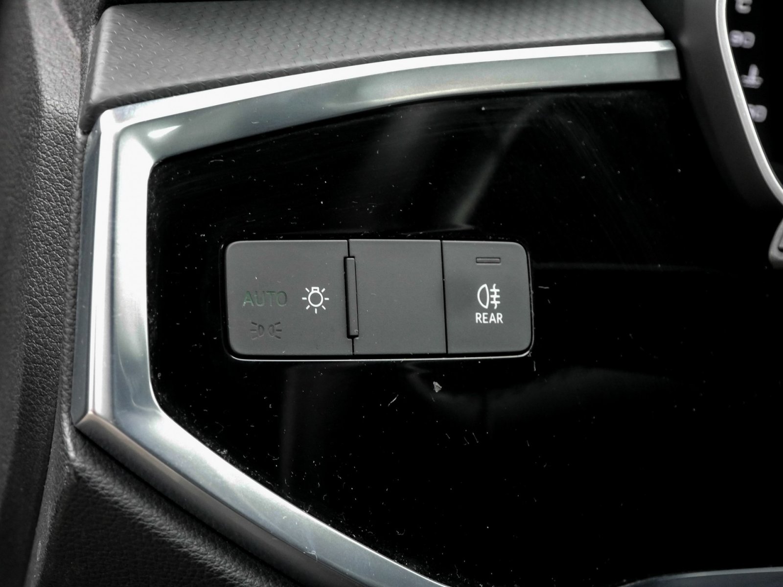 Audi Q3 Sportback 45