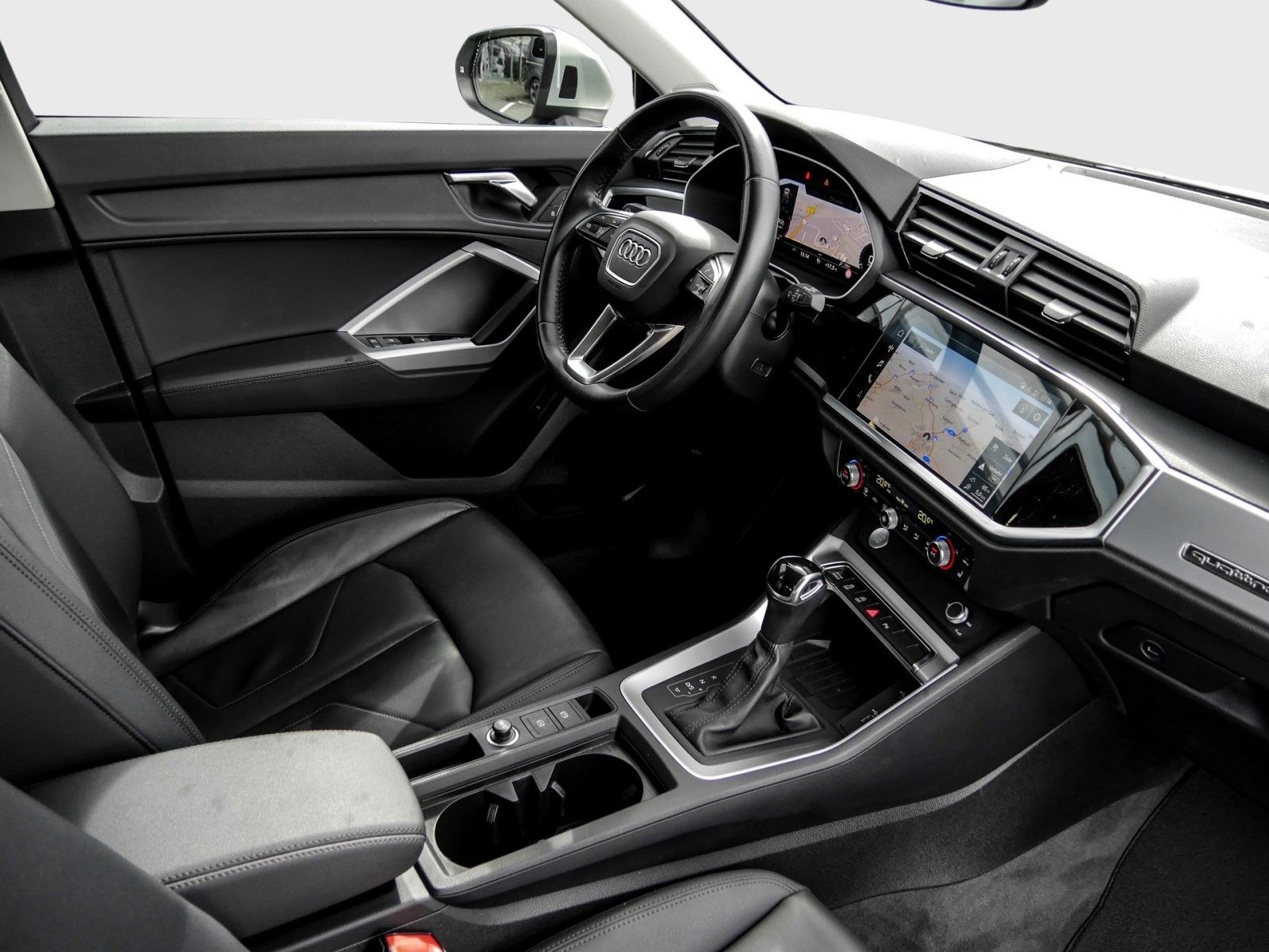 Audi Q3 Sportback 45
