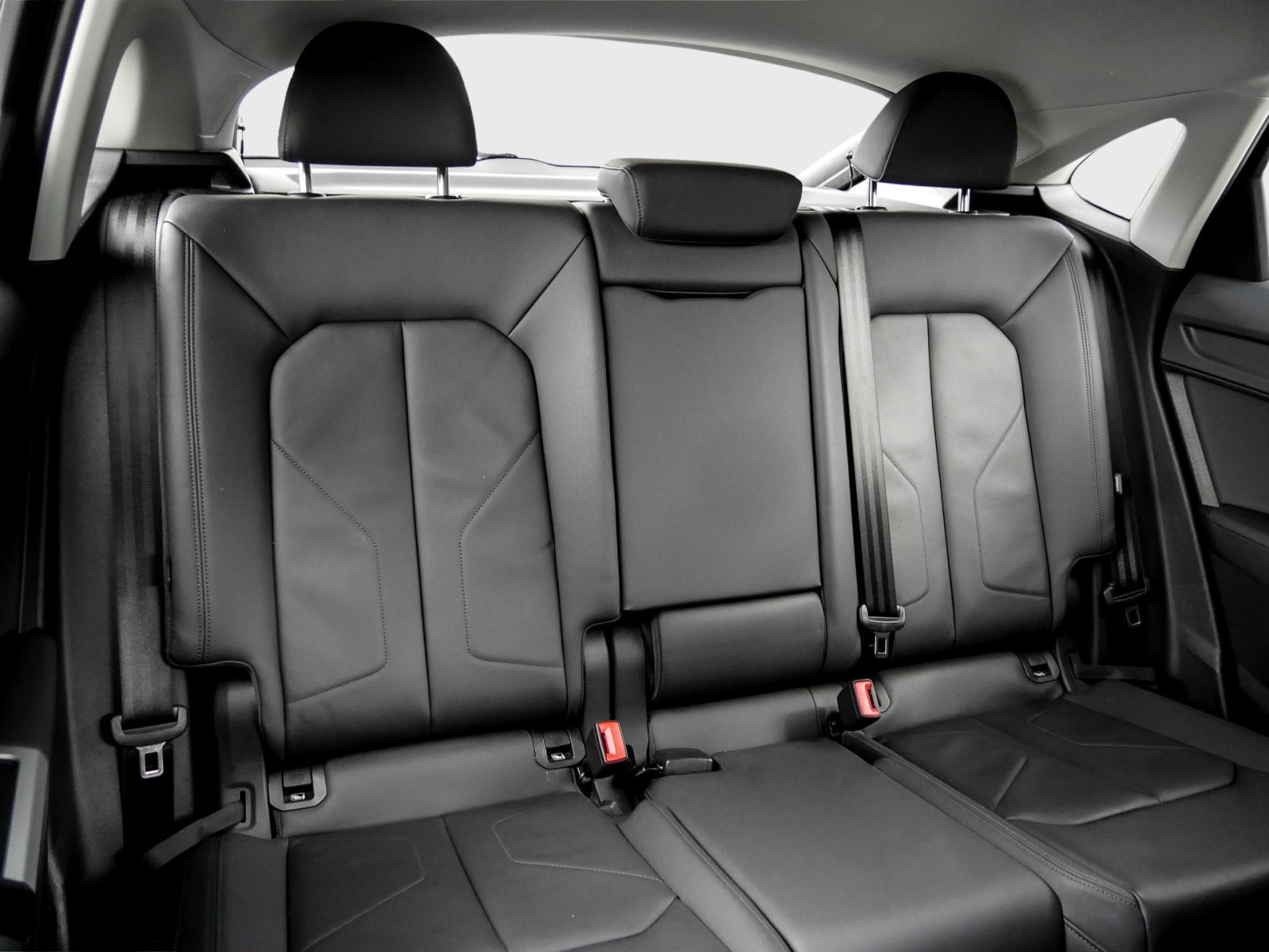 Audi Q3 Sportback 45