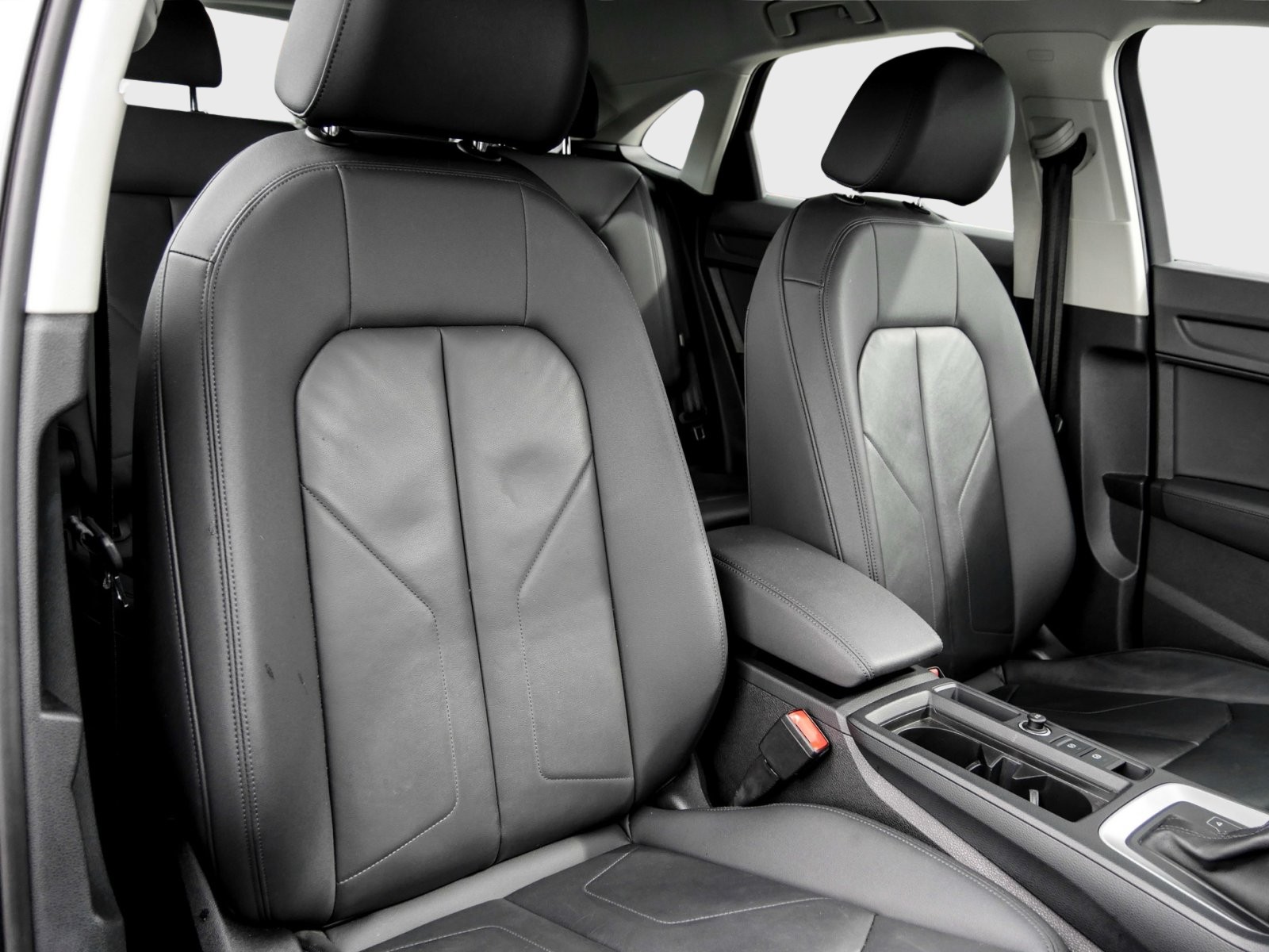 Audi Q3 Sportback 45