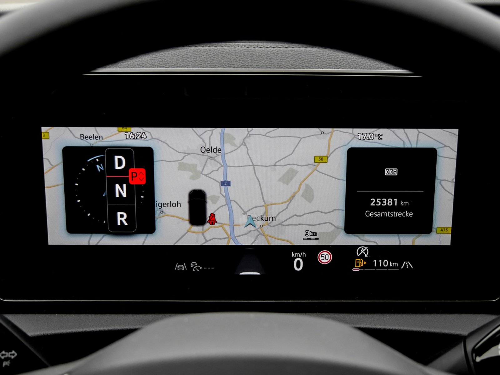 Volkswagen Tiguan GOAL 2.0