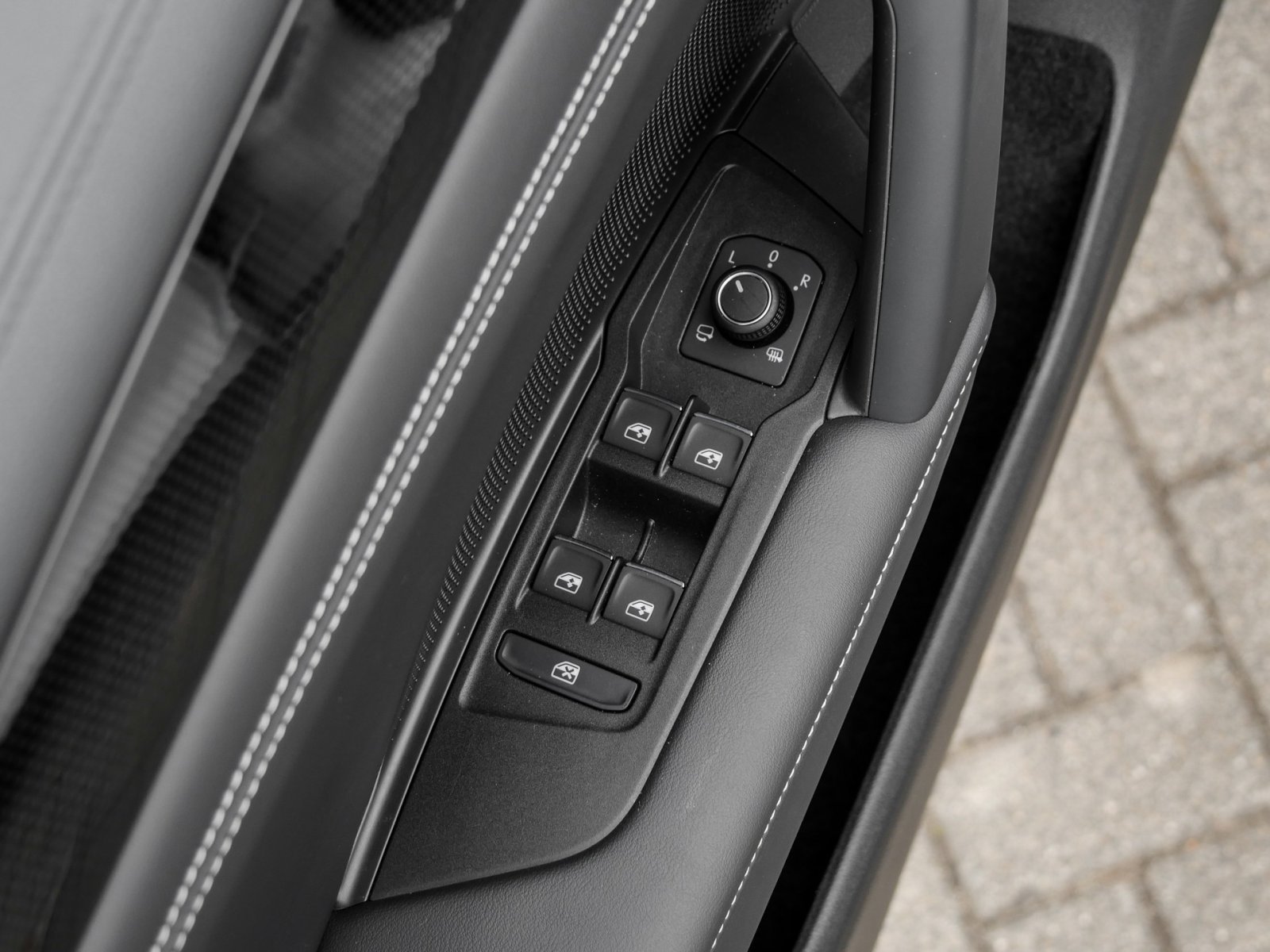 Volkswagen Tiguan GOAL 2.0