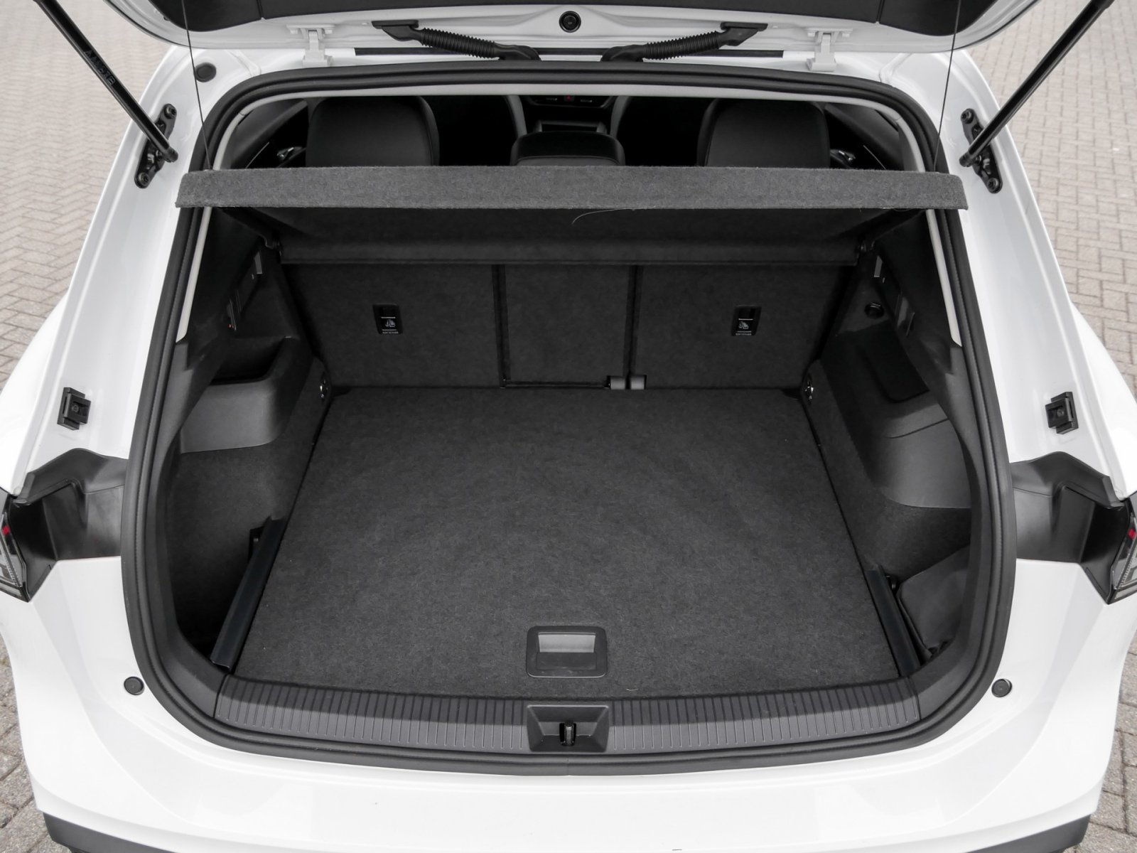 Volkswagen Tiguan GOAL 2.0