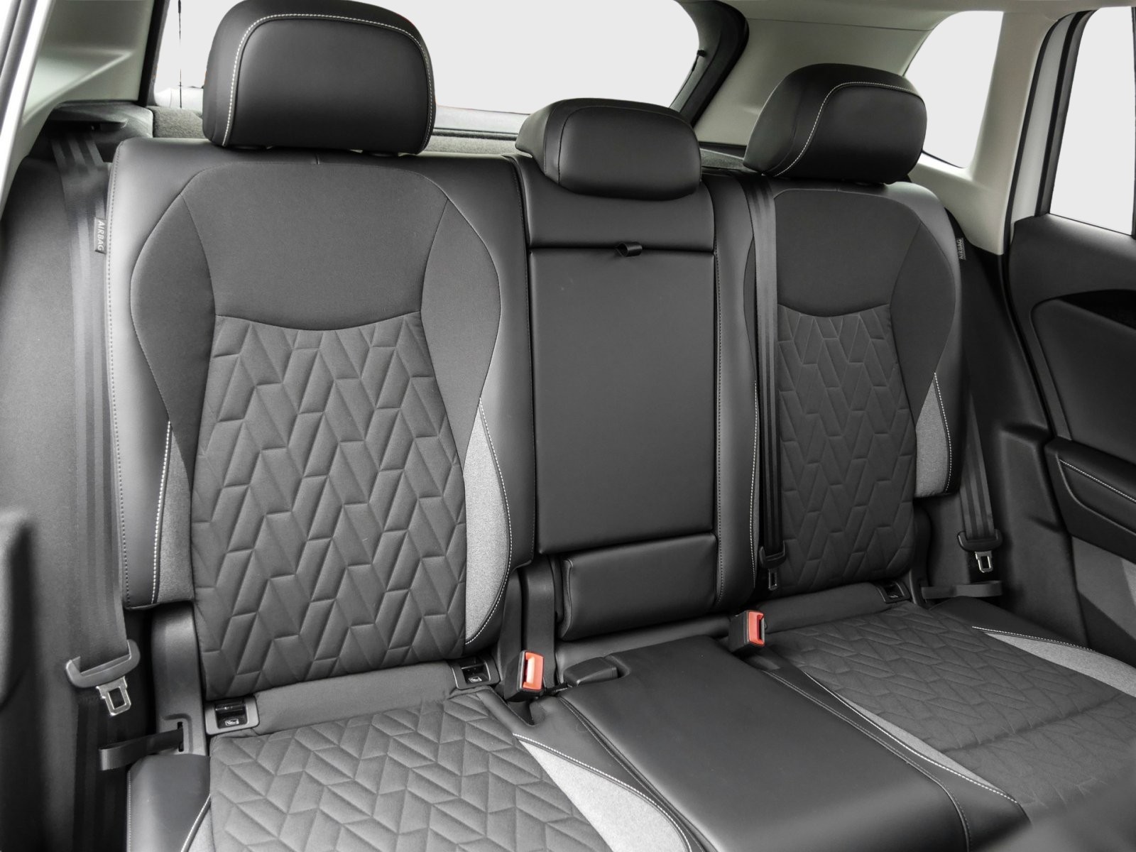 Volkswagen Tiguan GOAL 2.0