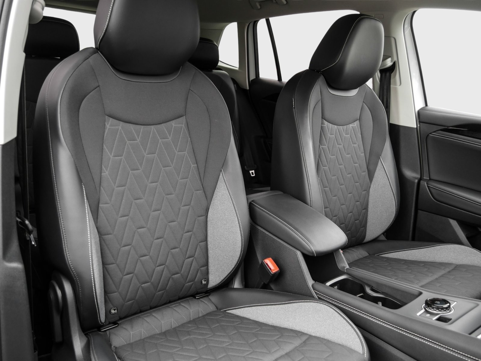 Volkswagen Tiguan GOAL 2.0