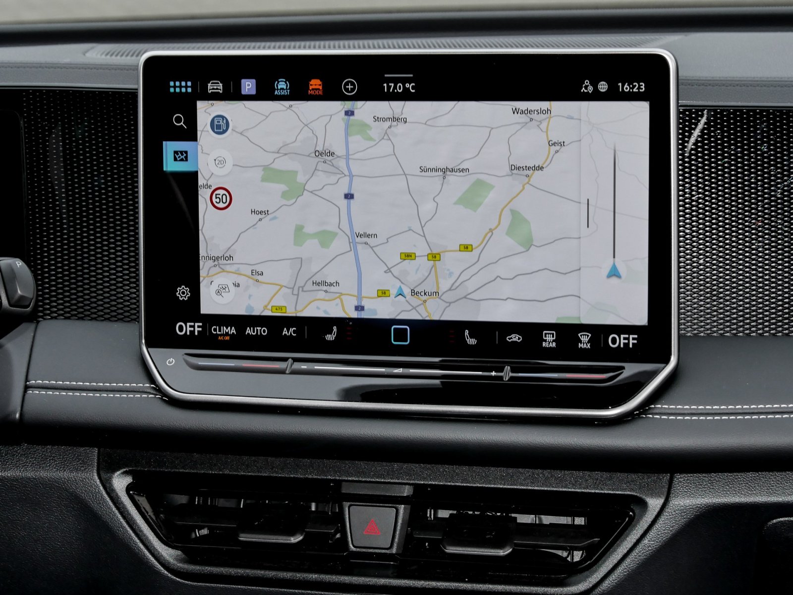 Volkswagen Tiguan GOAL 2.0