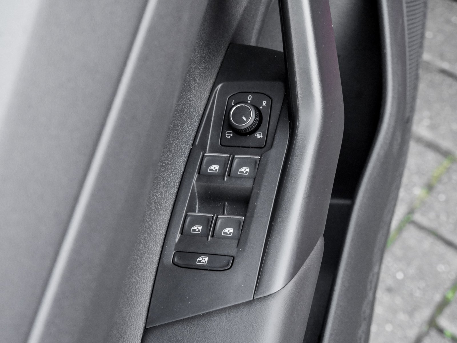 Volkswagen Taigo GOAL 1.0