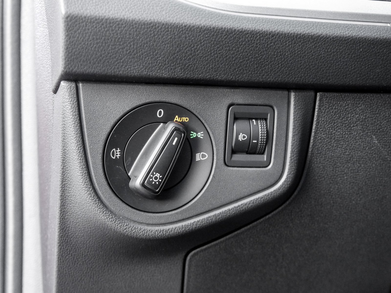 Volkswagen Taigo GOAL 1.0