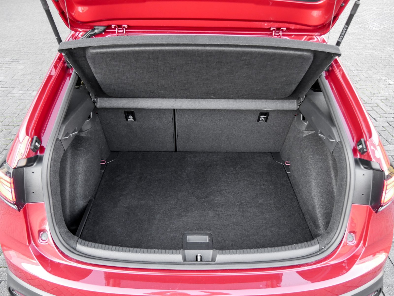 Volkswagen Taigo GOAL 1.0