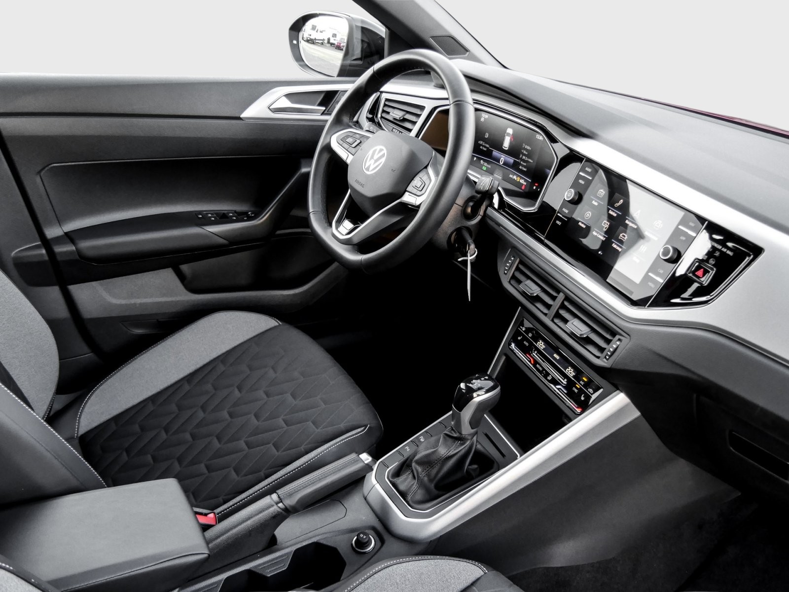 Volkswagen Taigo GOAL 1.0