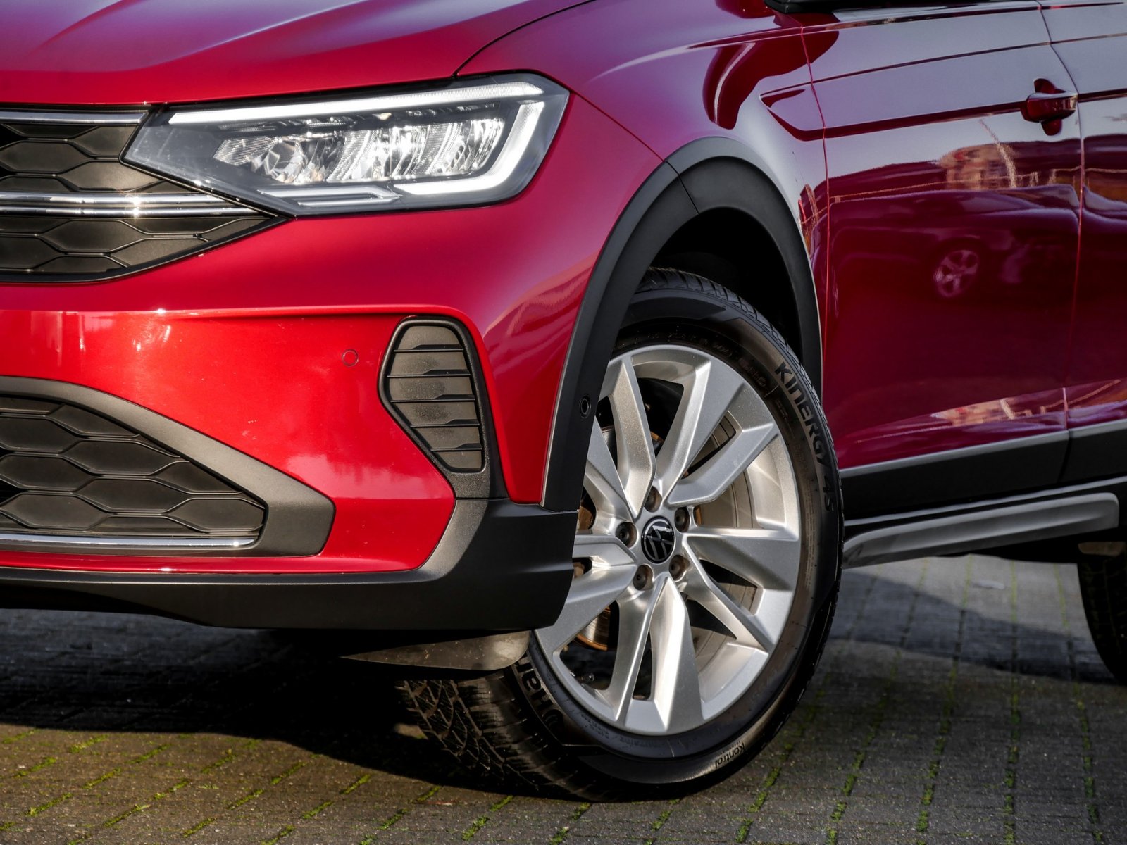 Volkswagen Taigo GOAL 1.0