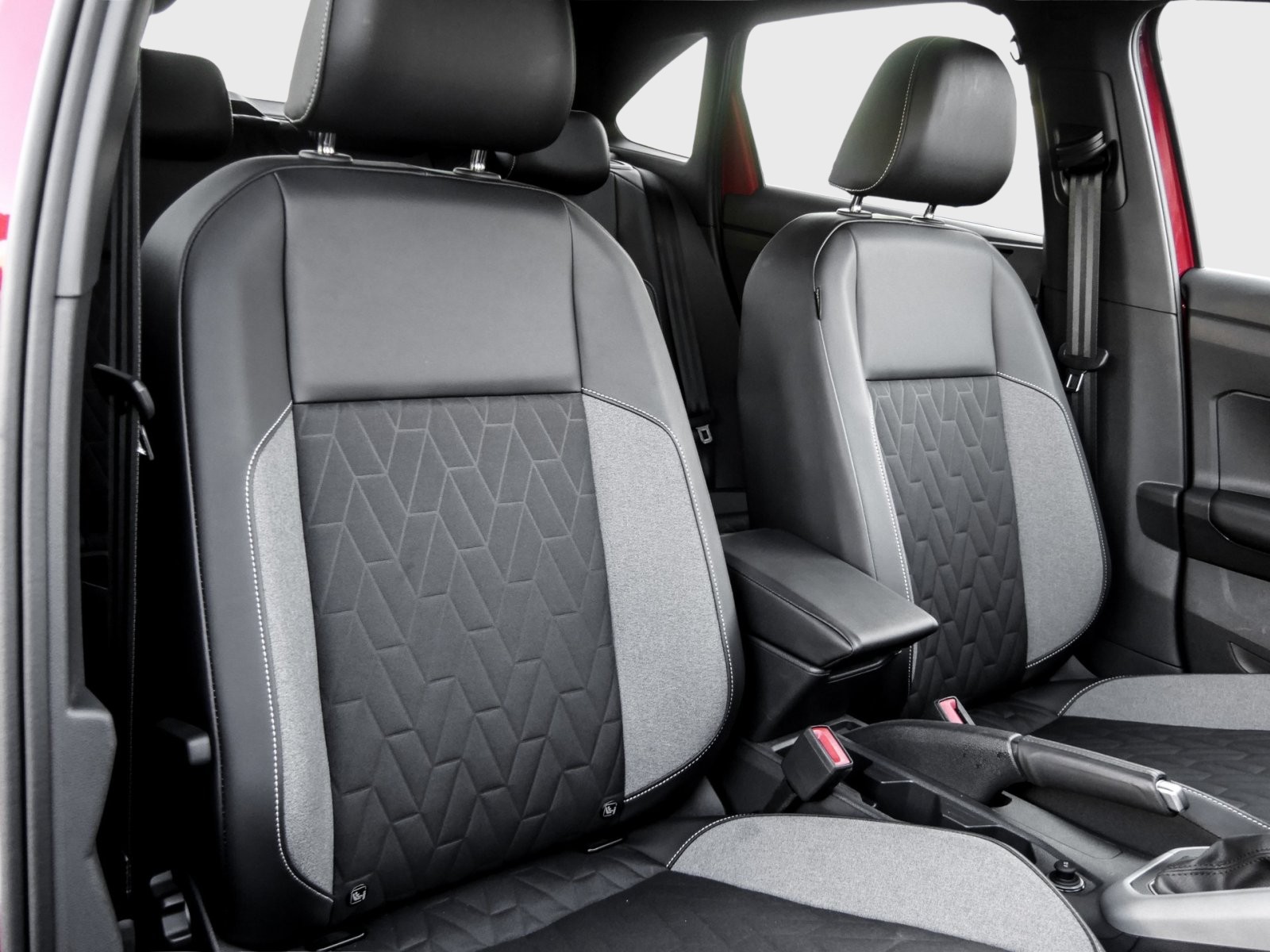 Volkswagen Taigo GOAL 1.0