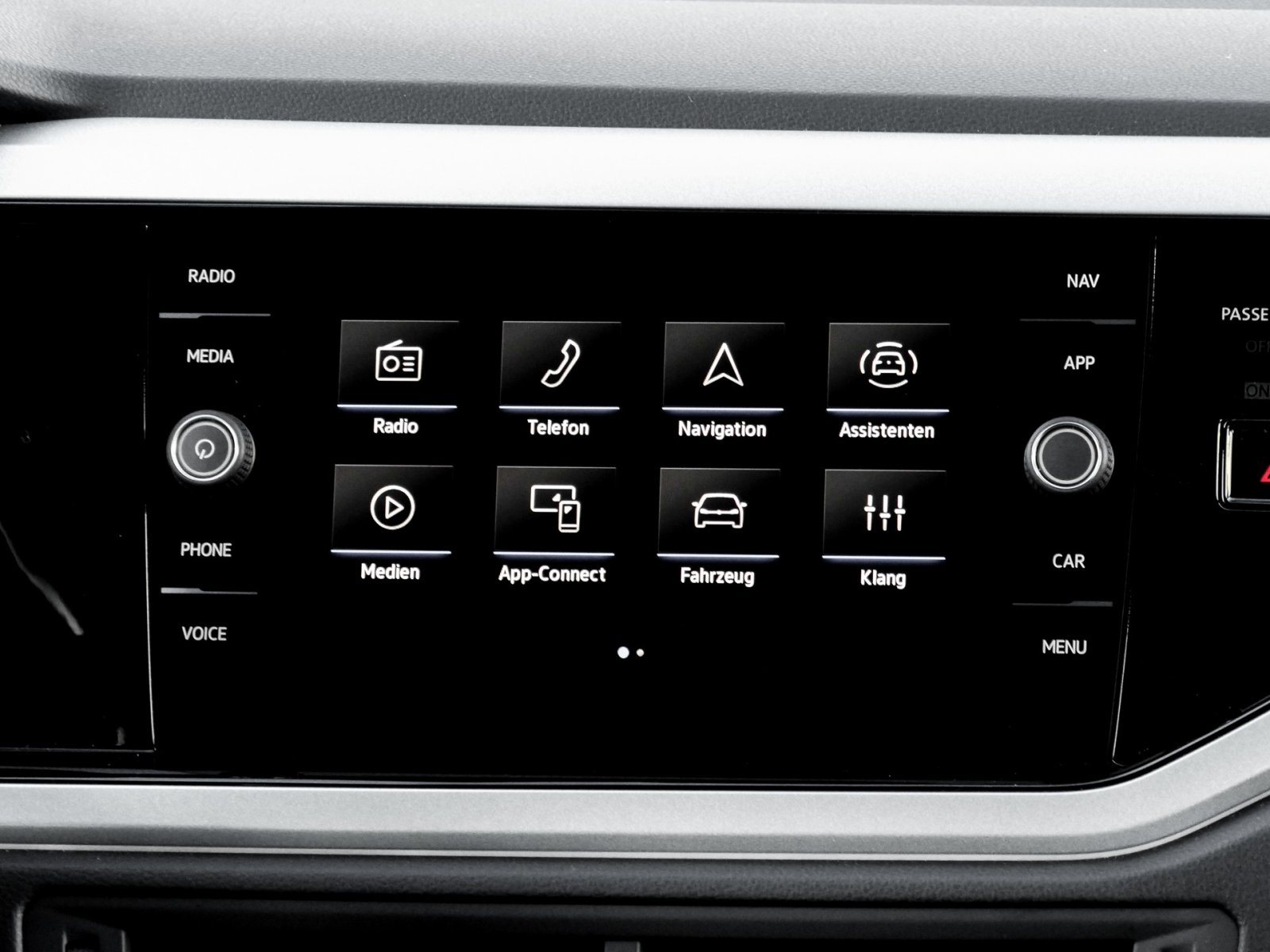 Volkswagen Taigo GOAL 1.0