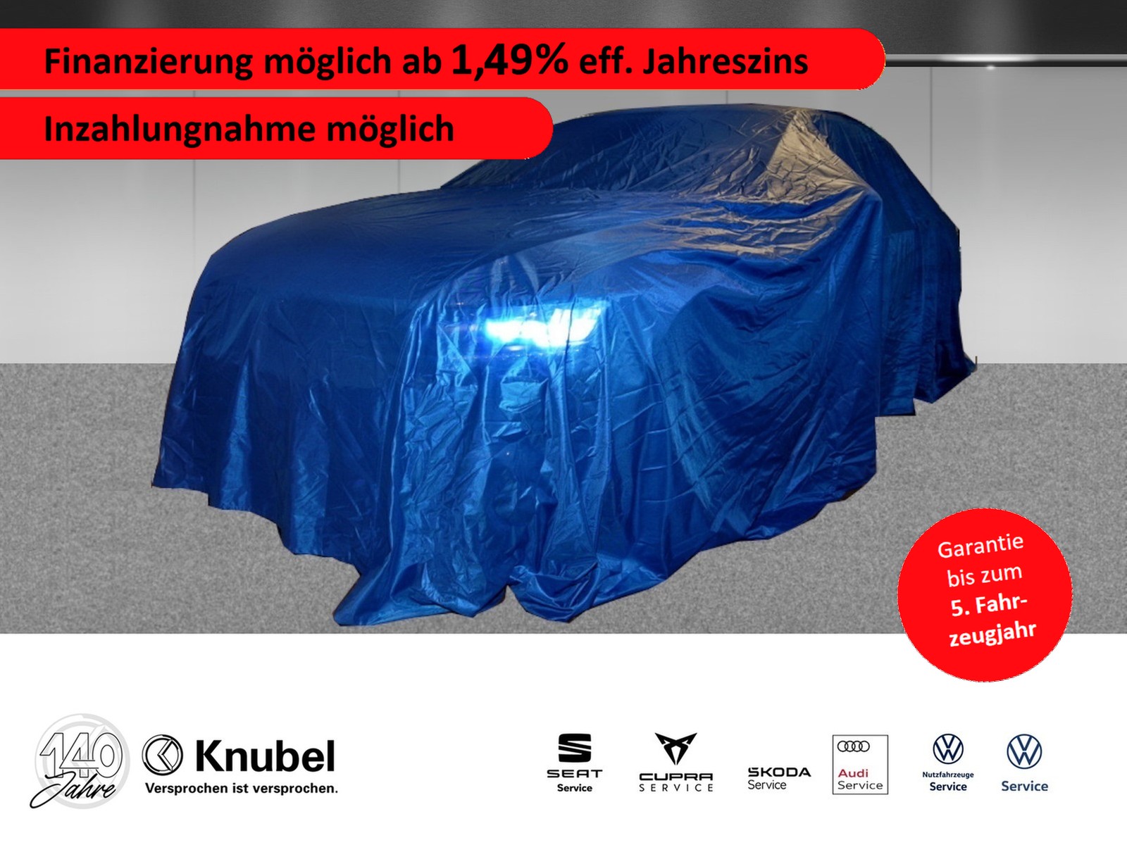 Volkswagen ID.4 Pro IQ.Light