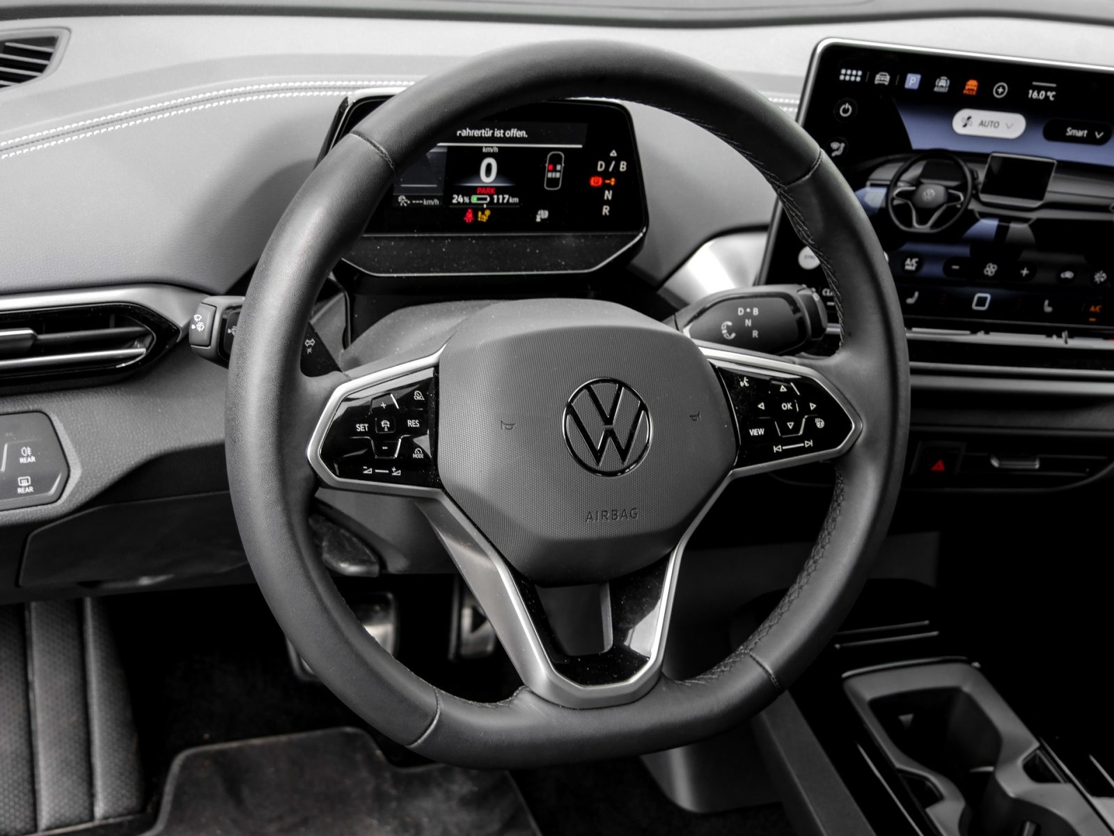 Volkswagen ID.4 Pro IQ.Light