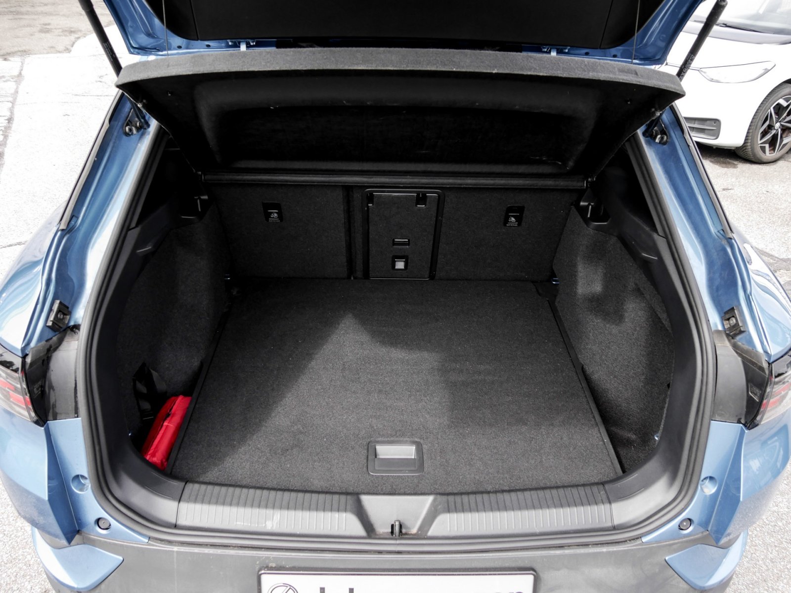 Volkswagen ID.4 Pro IQ.Light