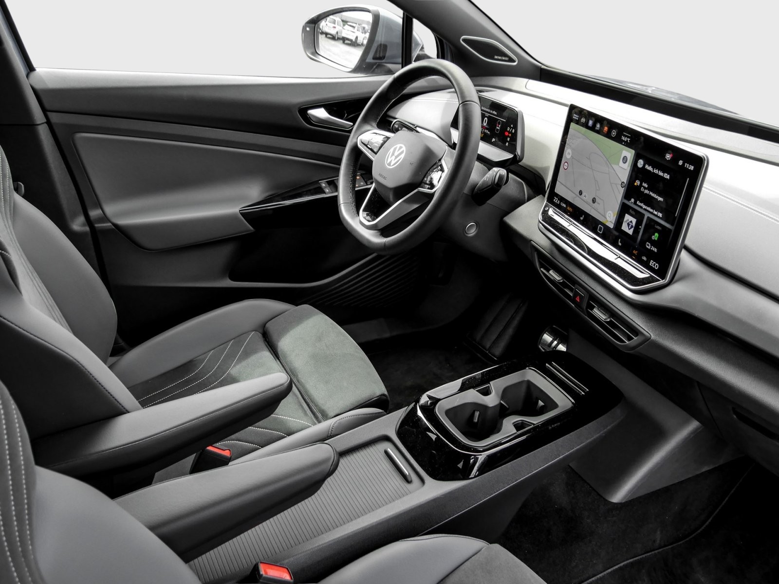 Volkswagen ID.4 Pro IQ.Light