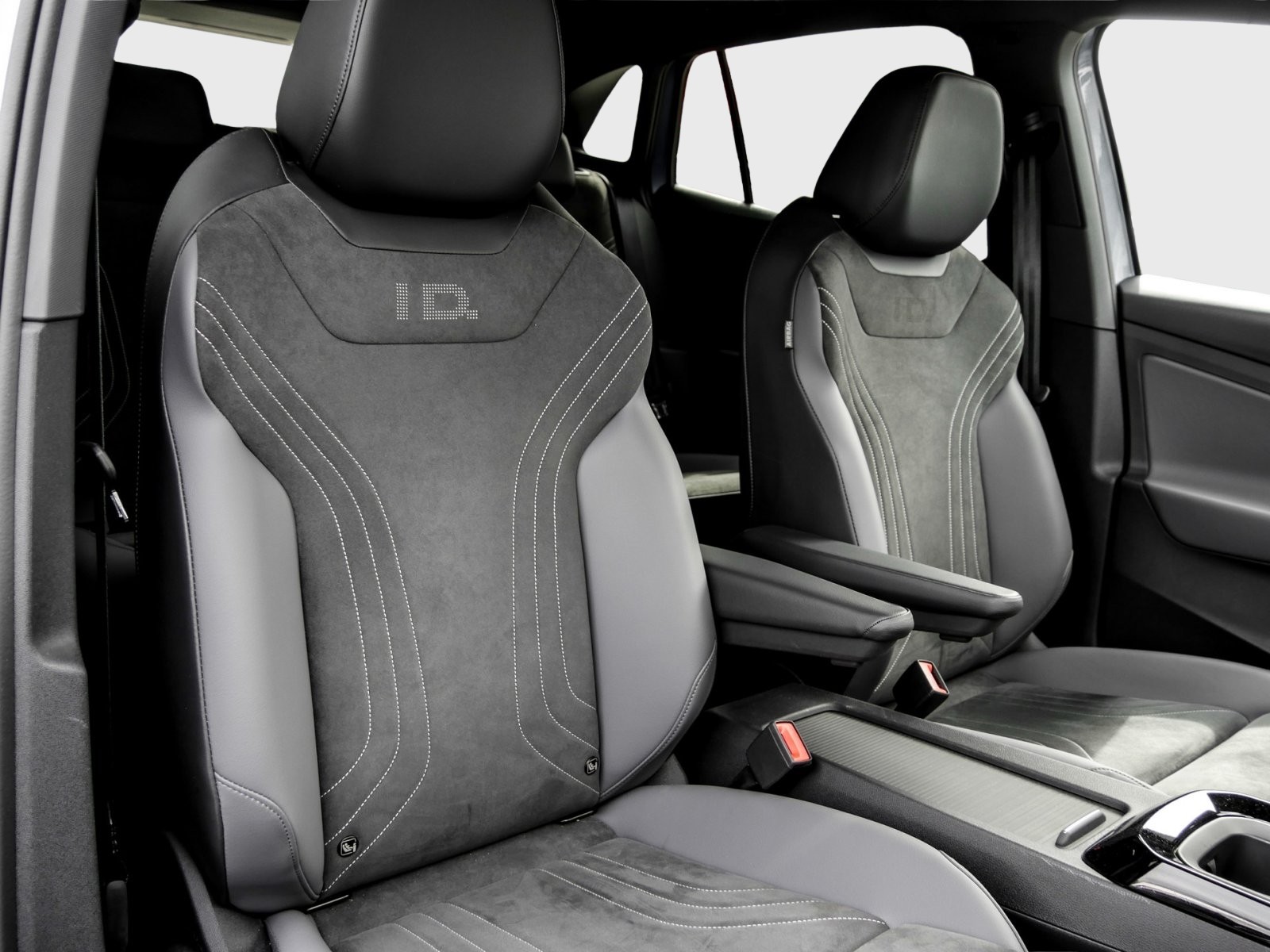 Volkswagen ID.4 Pro IQ.Light