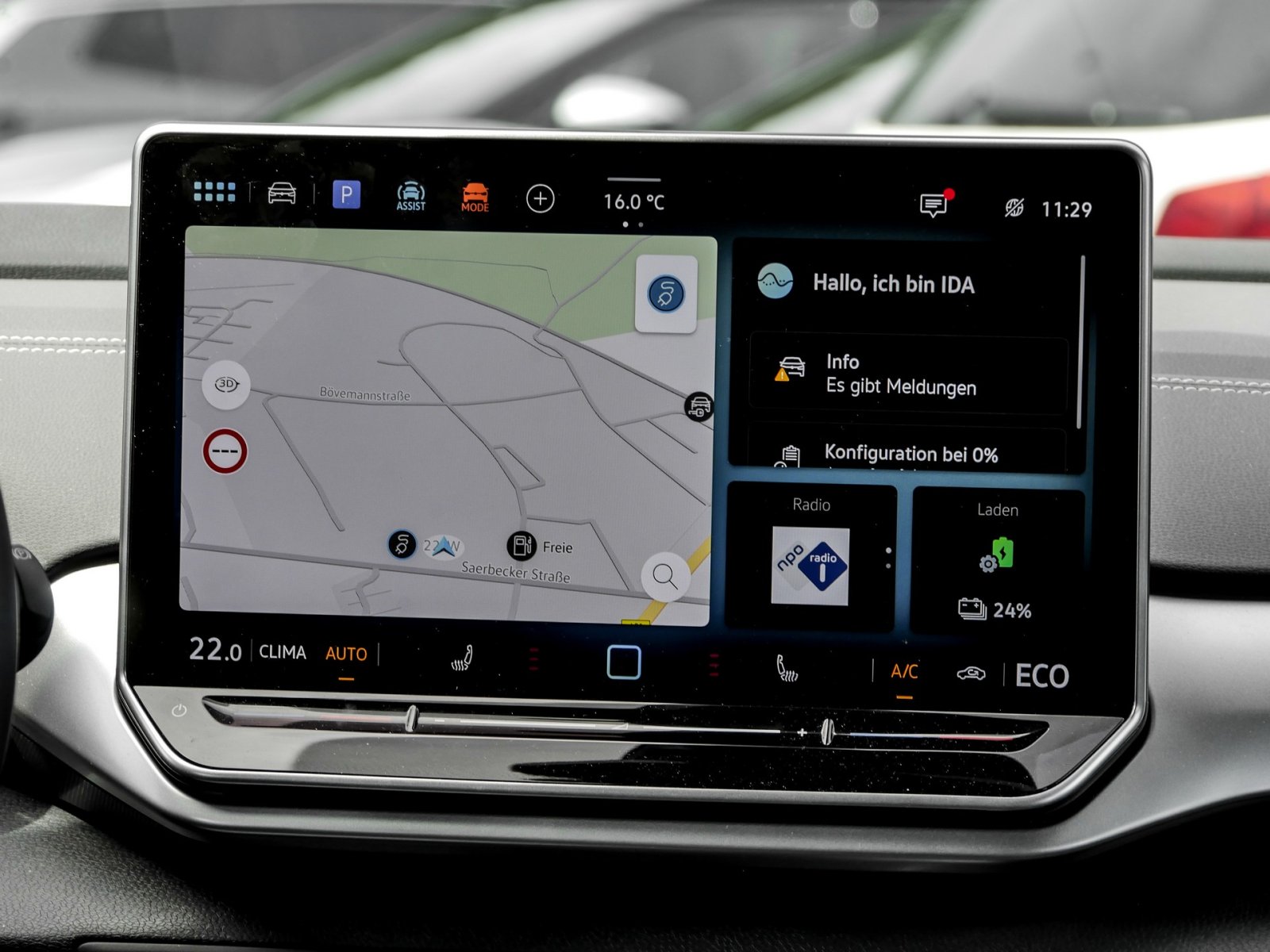Volkswagen ID.4 Pro IQ.Light
