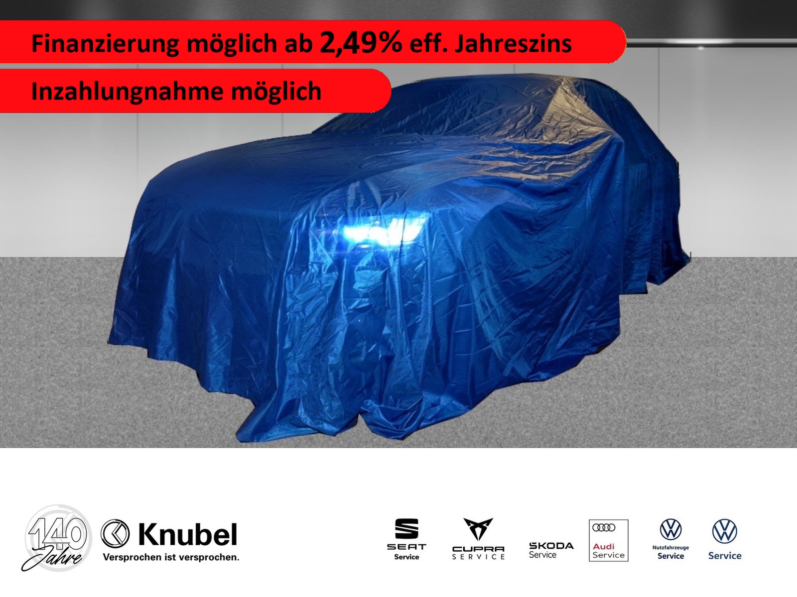 Volkswagen Taigo R-Line 1.5