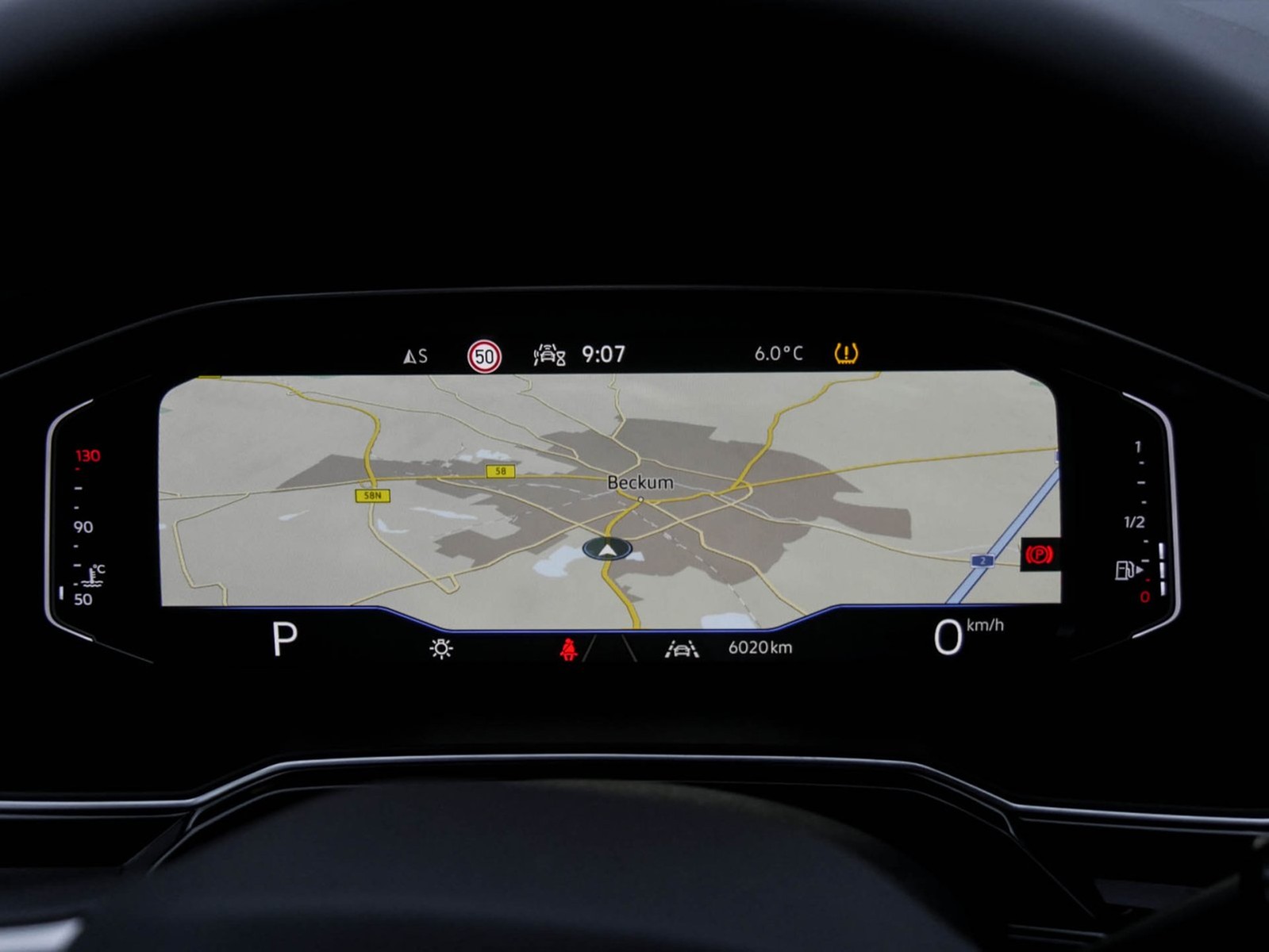 Volkswagen Taigo R-Line 1.5