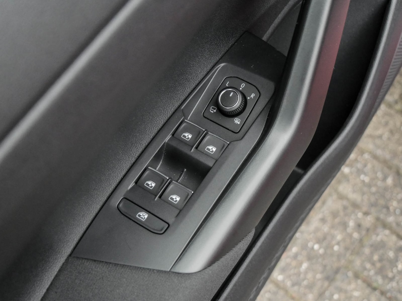 Volkswagen Taigo R-Line 1.5