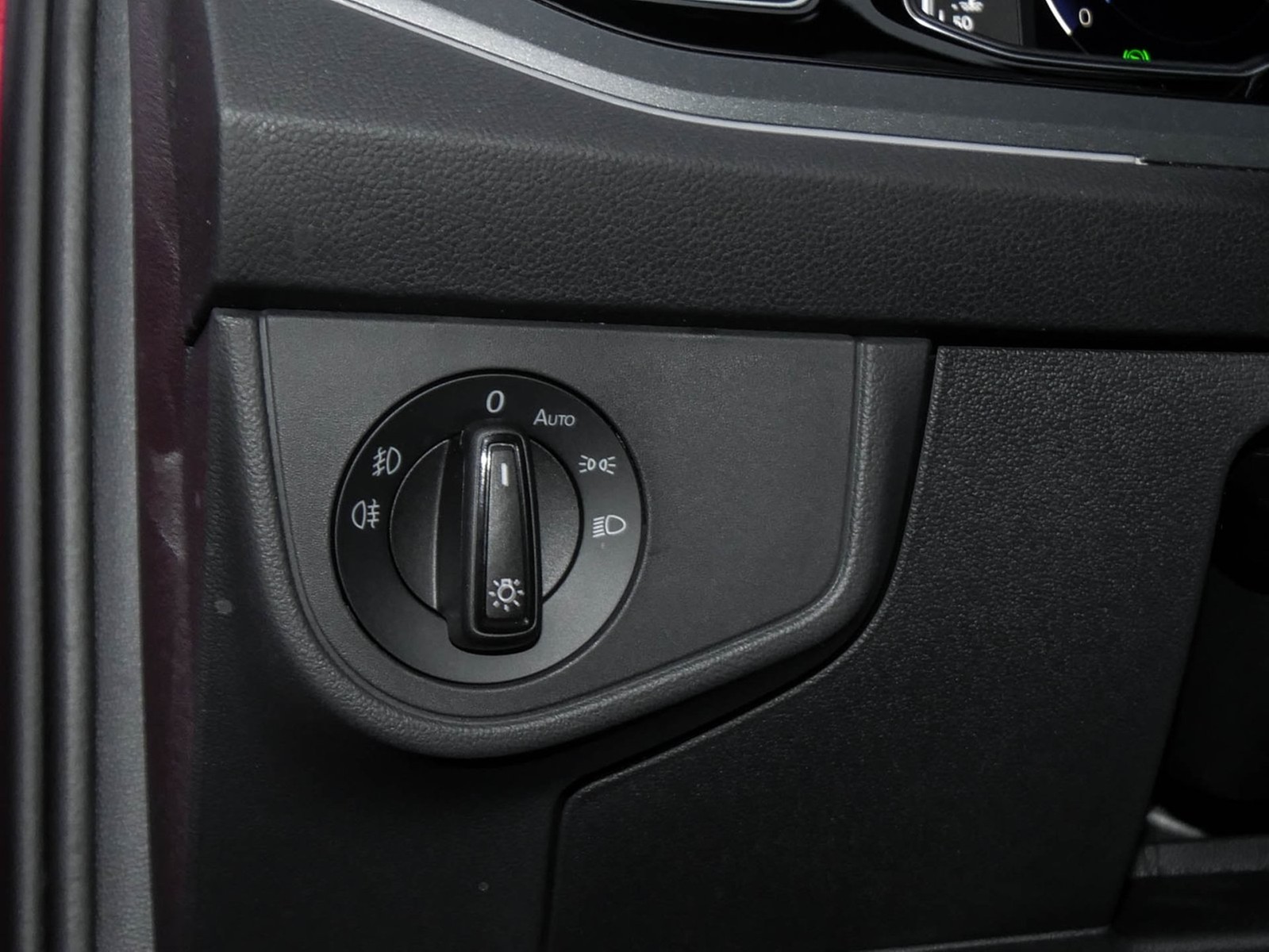 Volkswagen Taigo R-Line 1.5