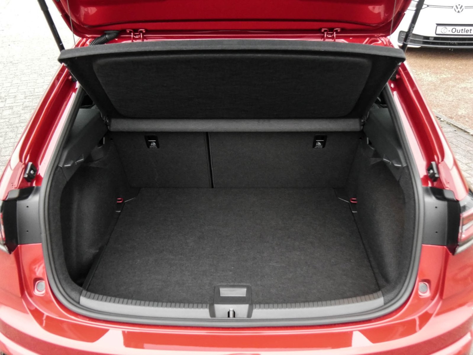 Volkswagen Taigo R-Line 1.5